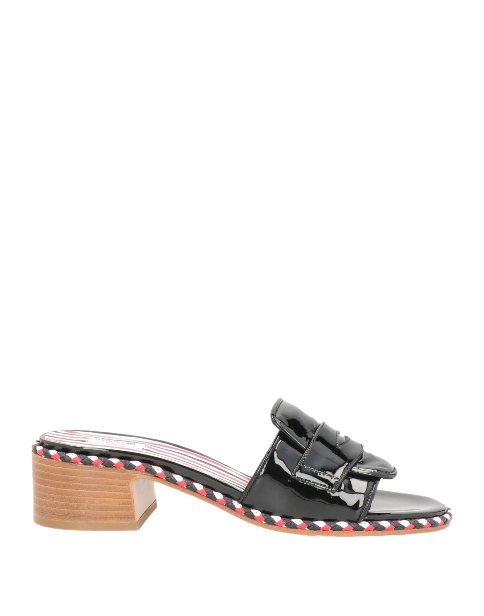 THOM BROWNE THOM BROWNE ΠΑΠΟΥΤΣΙΑ Πέδιλα