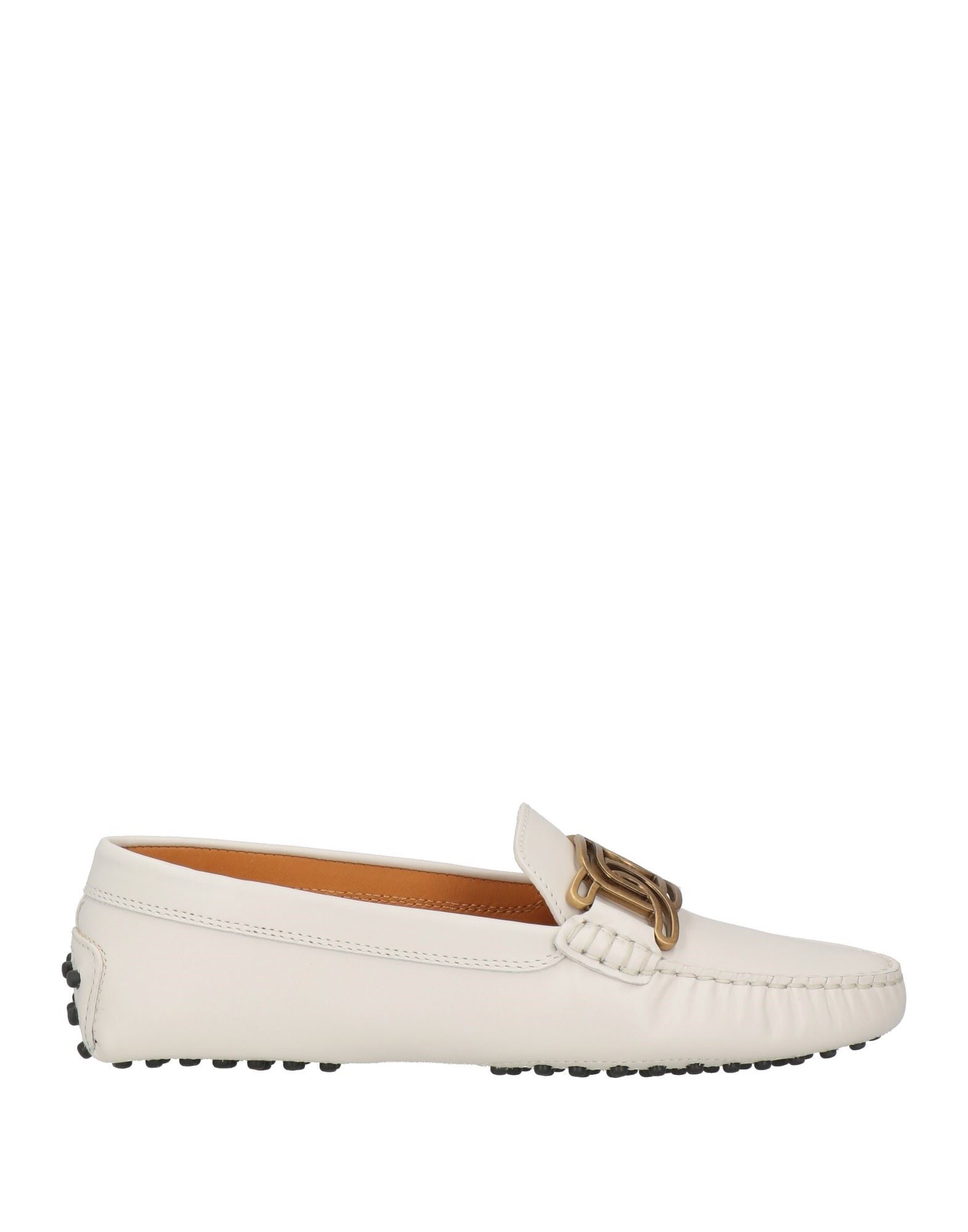 TOD'S ΠΑΠΟΥΤΣΙΑ Μοκασίνια