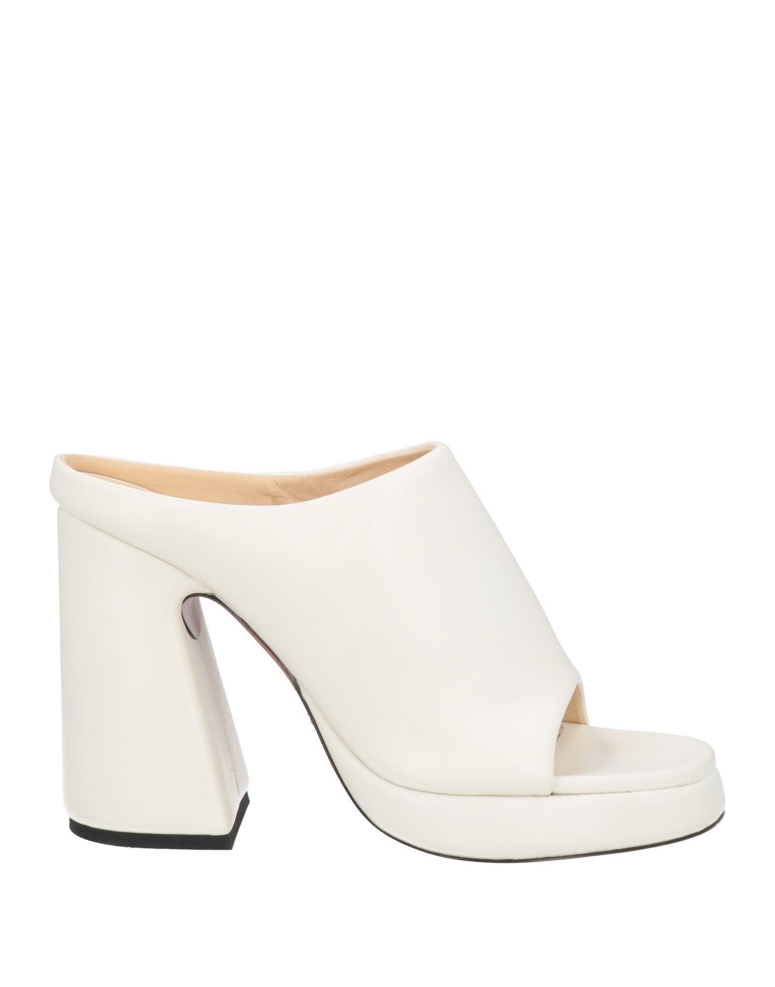 PROENZA SCHOULER PROENZA SCHOULER ΠΑΠΟΥΤΣΙΑ Πέδιλα