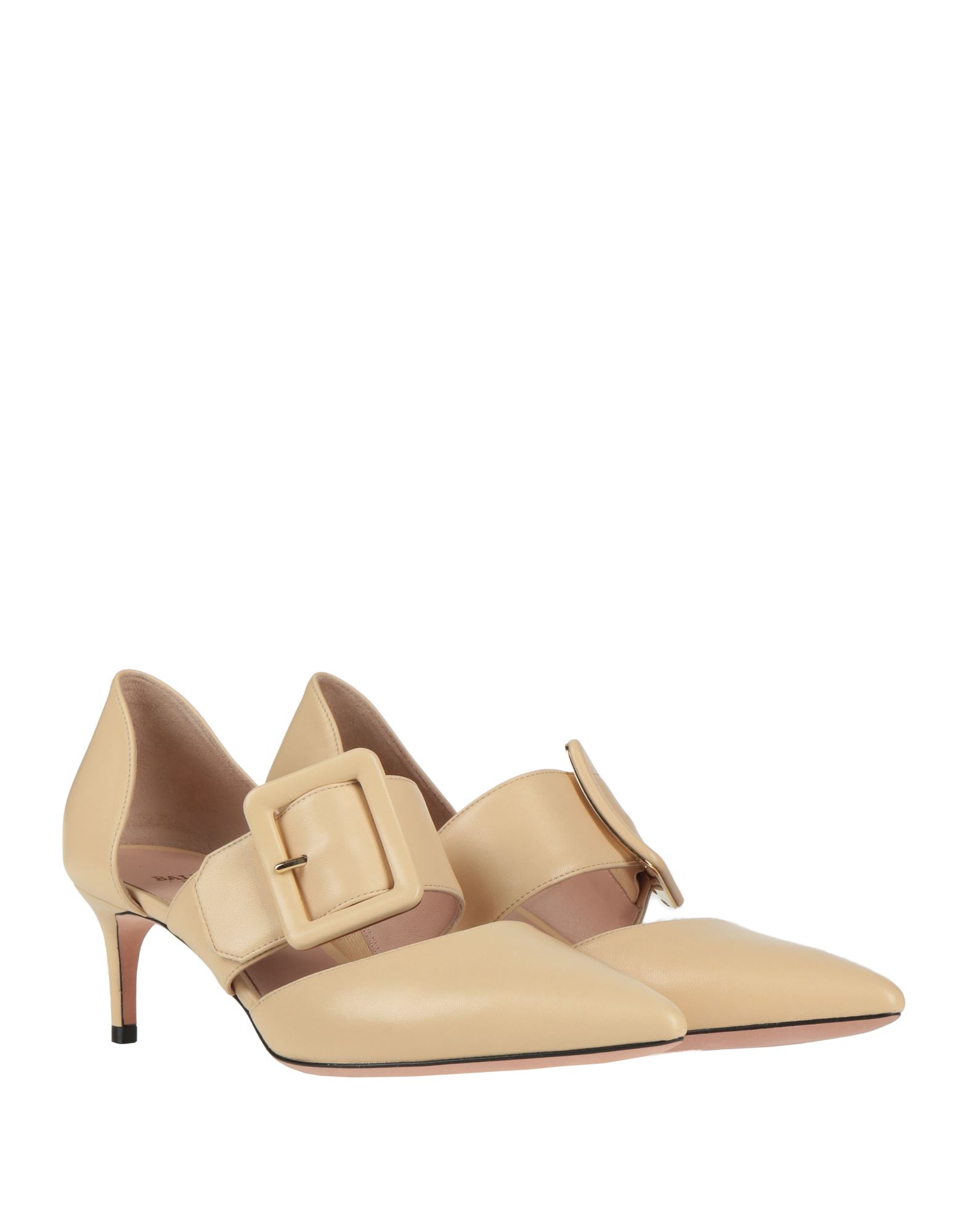  Bally - Schuhe - Pumps - On Yoox.com 