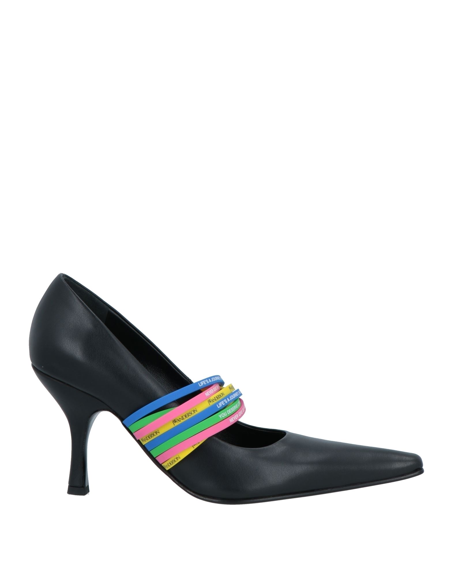 JW ANDERSON ΠΑΠΟΥΤΣΙΑ Κλειστά παπούτσια