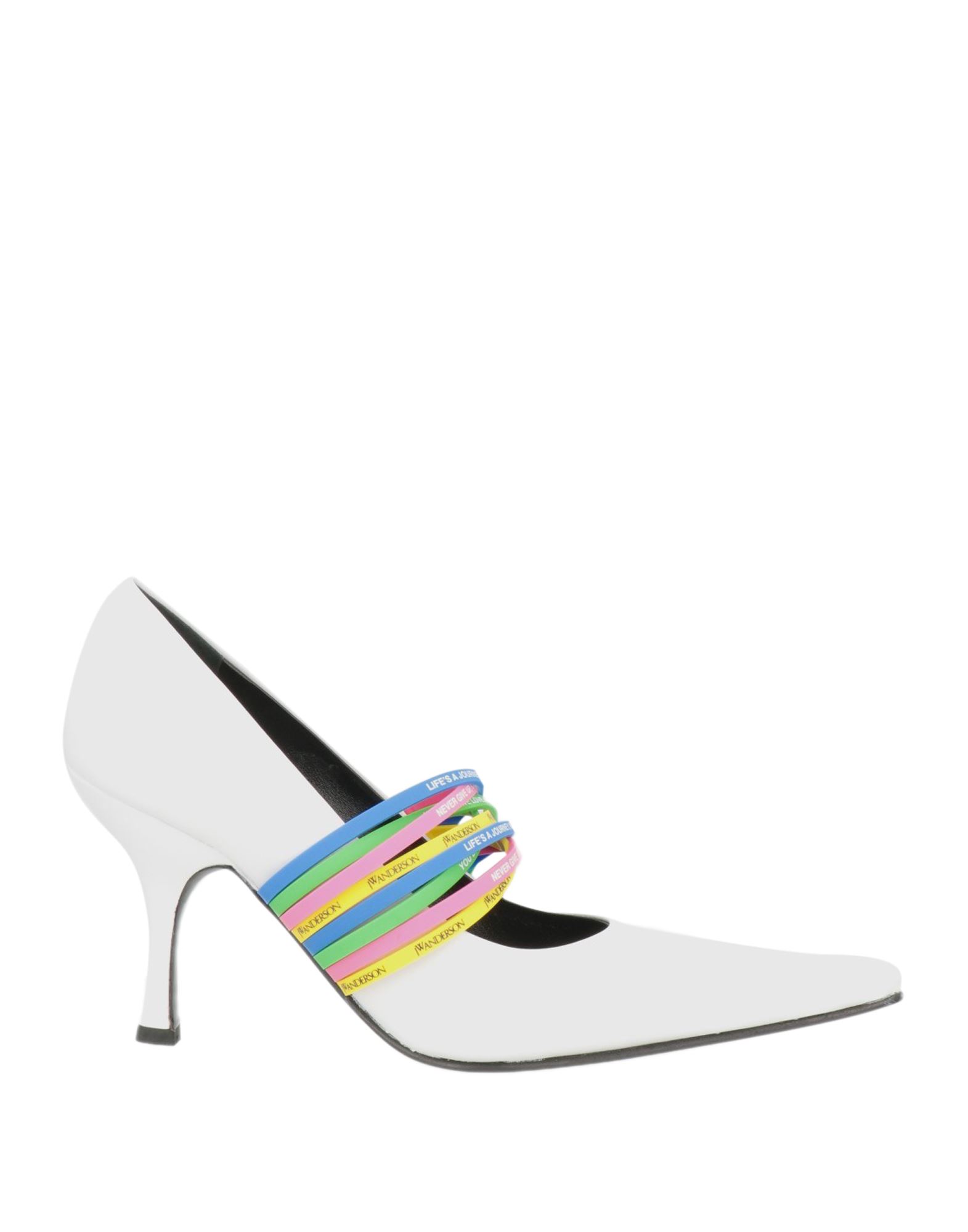 JW ANDERSON JW ANDERSON ΠΑΠΟΥΤΣΙΑ Κλειστά παπούτσια