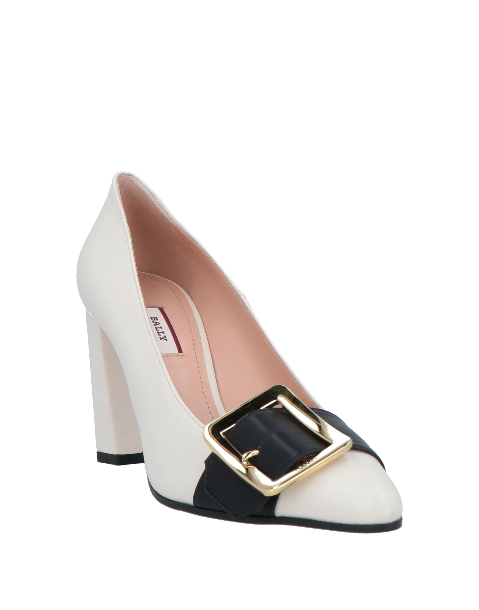  Bally - Schuhe - Pumps - On Yoox.com 