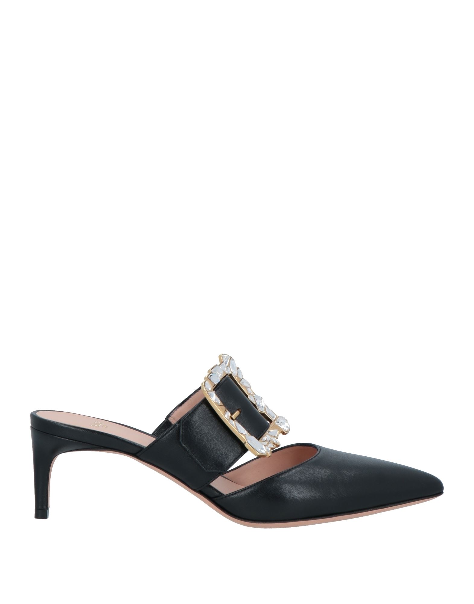 BALLY BALLY ΠΑΠΟΥΤΣΙΑ Μουλάρια και τσόκαρα