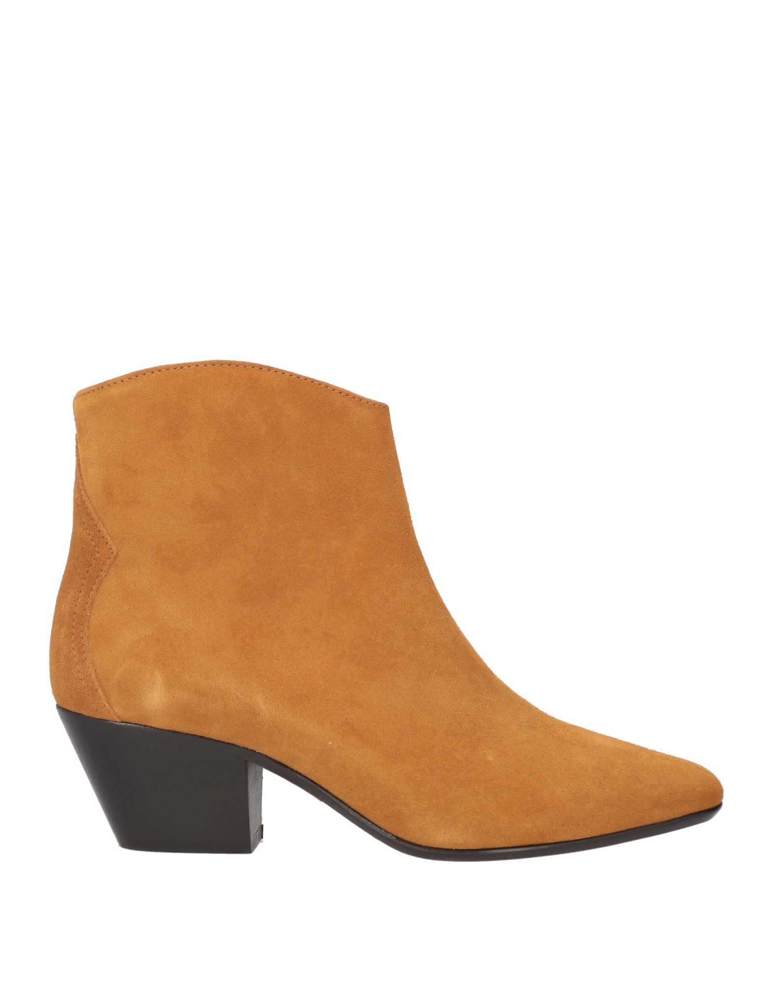 ISABEL MARANT ISABEL MARANT ΠΑΠΟΥΤΣΙΑ Μποτάκια
