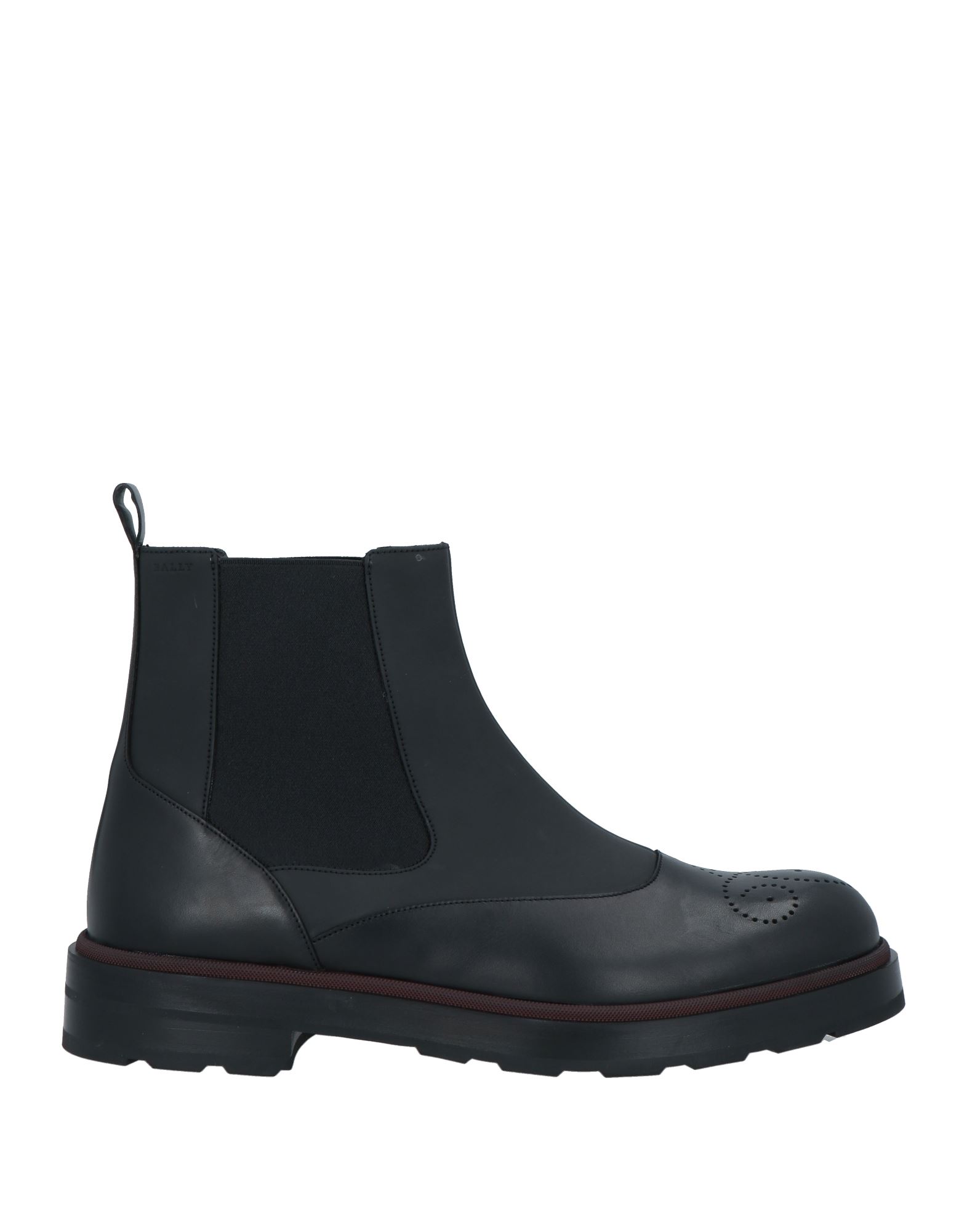 BALLY ΠΑΠΟΥΤΣΙΑ Μποτάκια