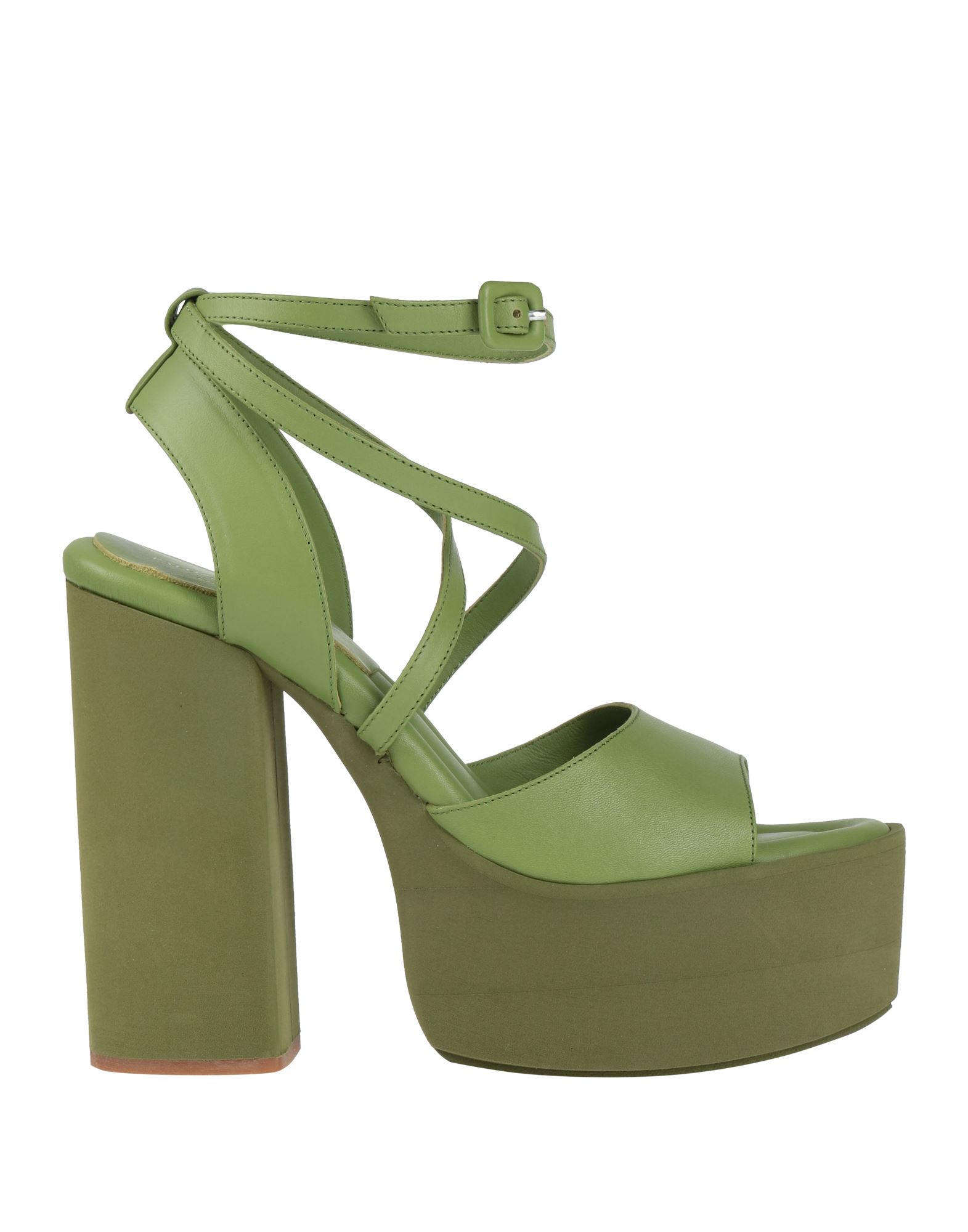 PALOMA BARCELÓ PALOMA BARCELÓ ΠΑΠΟΥΤΣΙΑ Πέδιλα