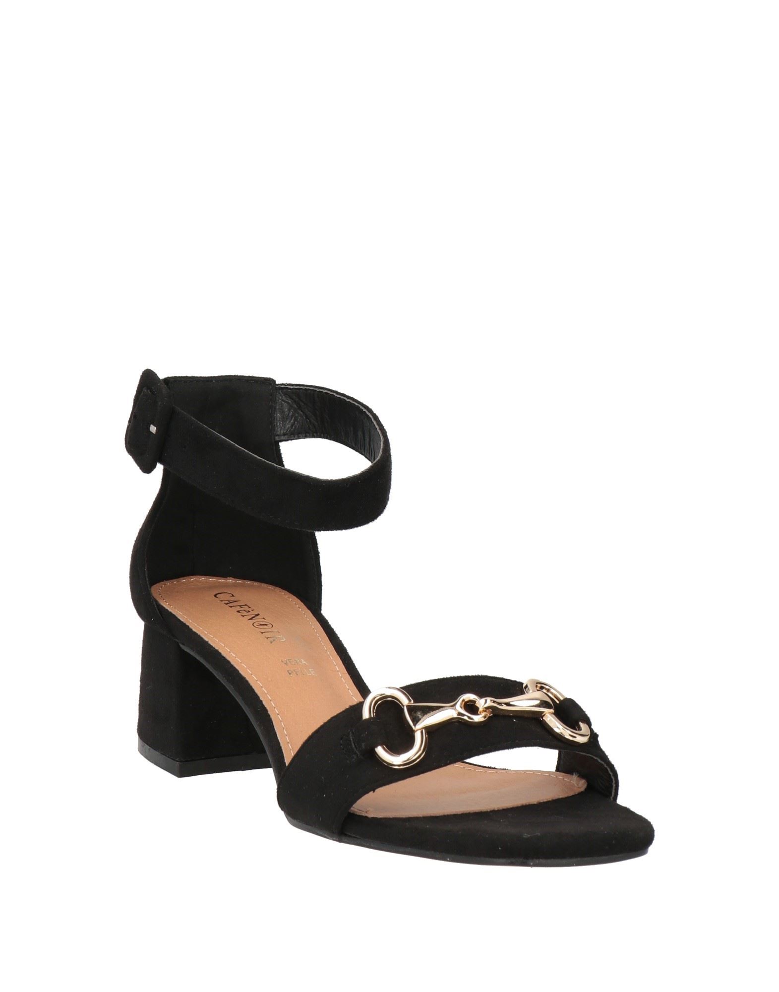  Cafènoir - Schuhe - Sandalen - On Yoox.com 