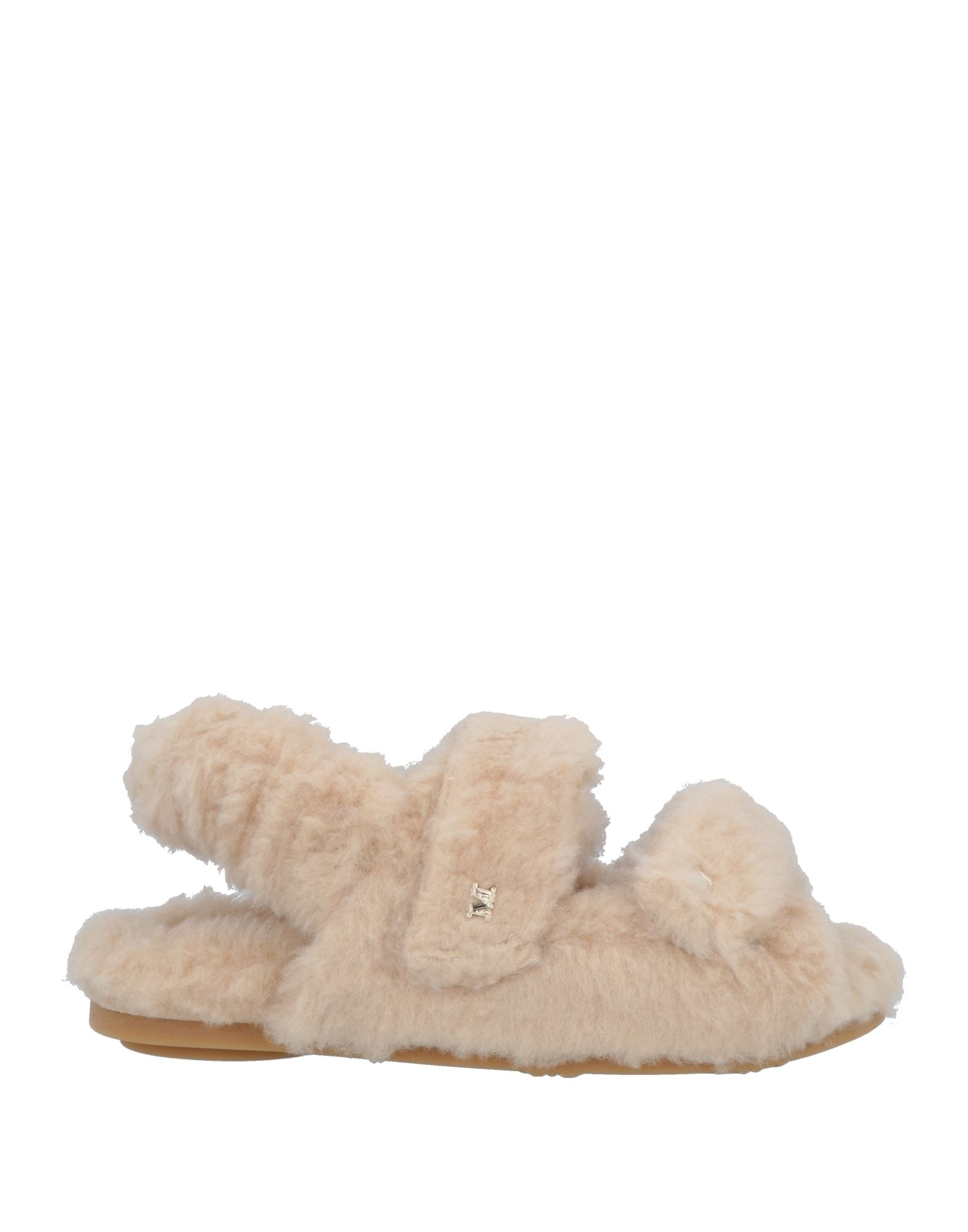 MAX MARA MAX MARA ΠΑΠΟΥΤΣΙΑ Πέδιλα