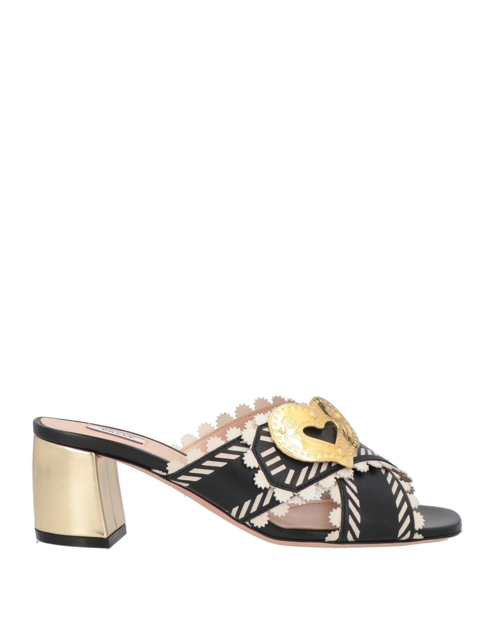 BALLY BALLY ΠΑΠΟΥΤΣΙΑ Πέδιλα