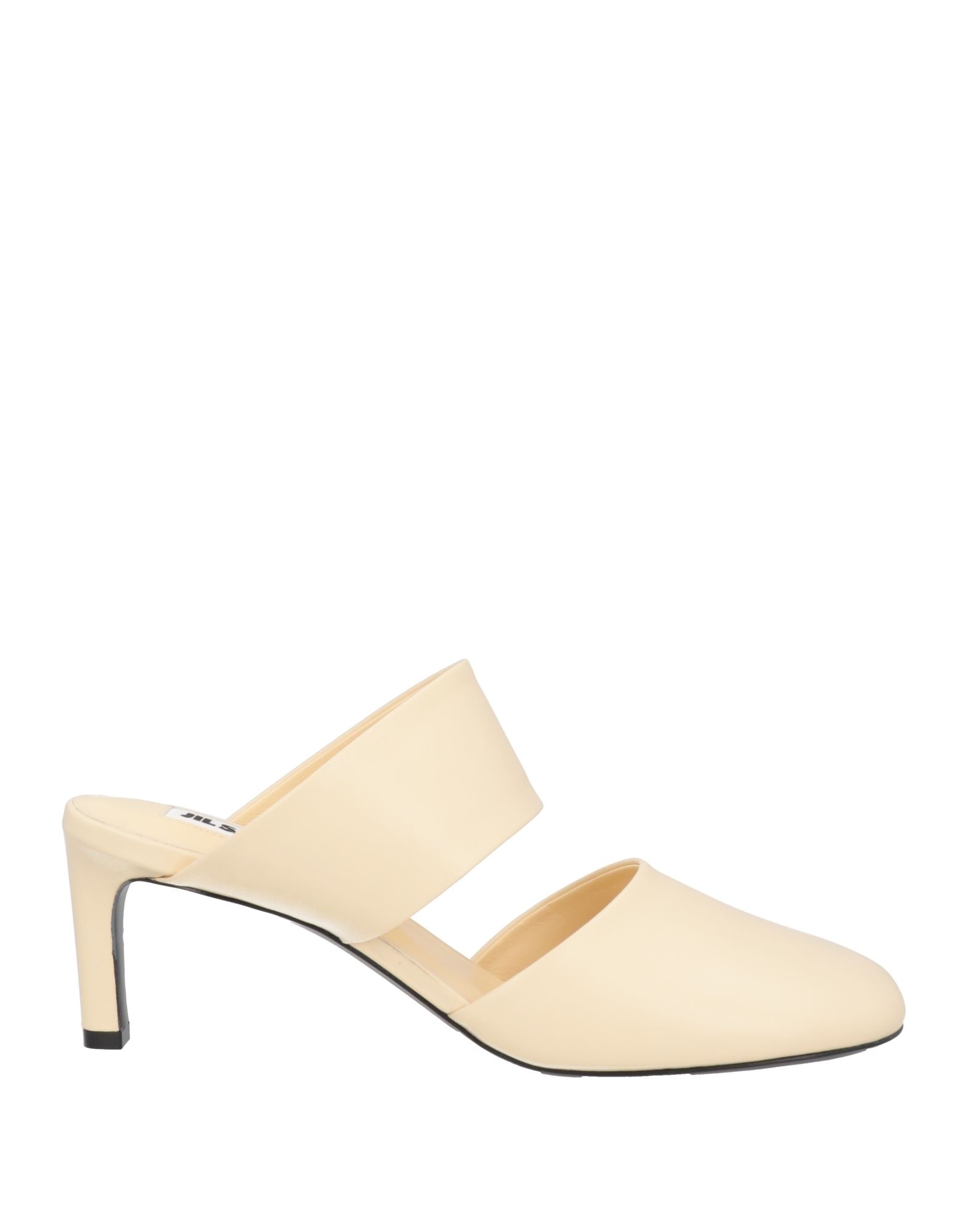 JIL SANDER JIL SANDER ΠΑΠΟΥΤΣΙΑ Μουλάρια και τσόκαρα