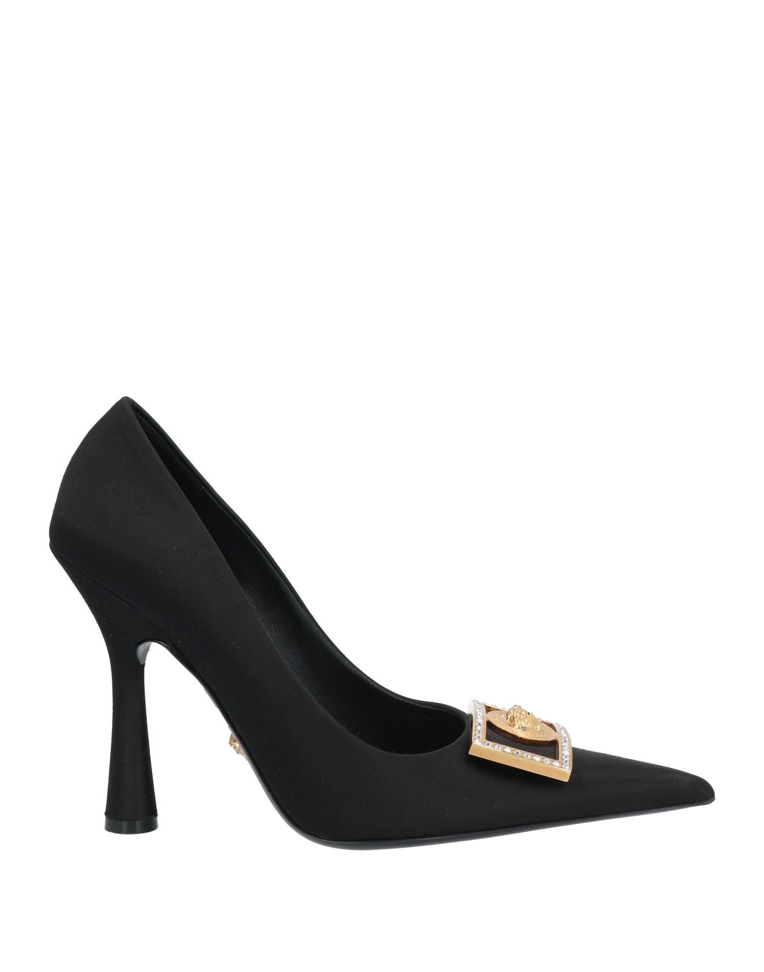  Versace - Schuhe - Pumps - On Yoox.com 