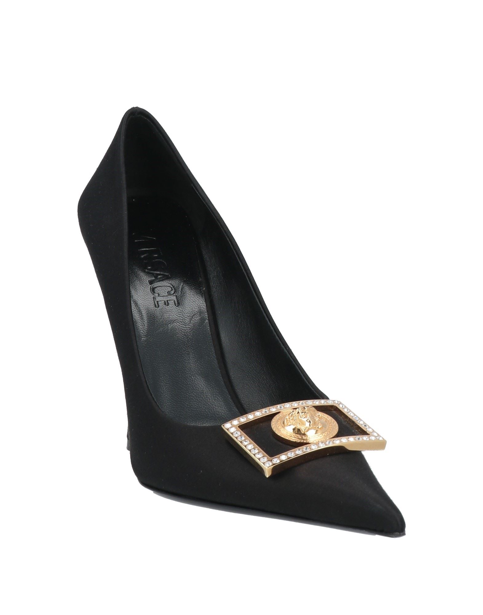  Versace - Schuhe - Pumps - On Yoox.com 