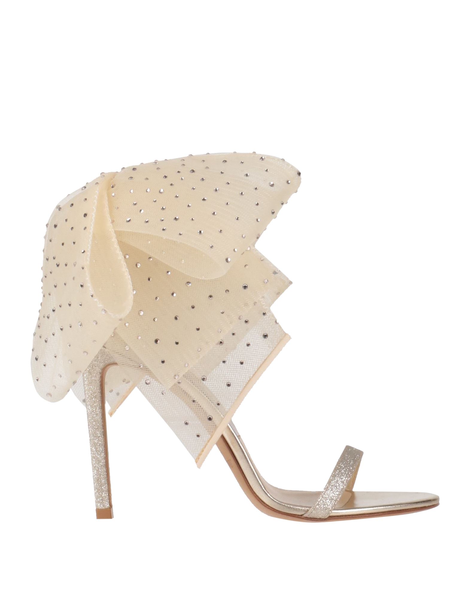 JIMMY CHOO JIMMY CHOO ΠΑΠΟΥΤΣΙΑ Πέδιλα