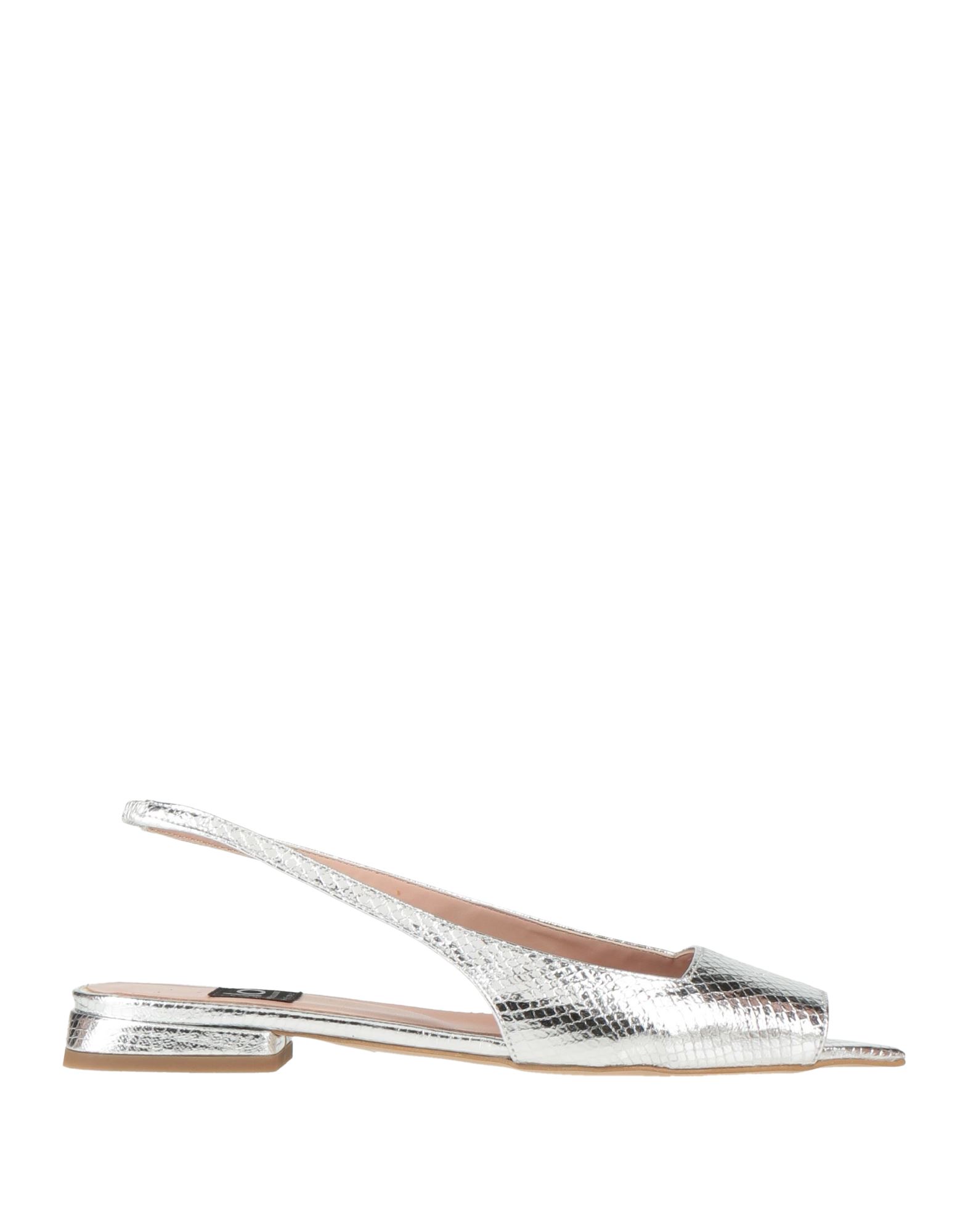 ISLO ISABELLA LORUSSO ISLO ISABELLA LORUSSO ΠΑΠΟΥΤΣΙΑ Πέδιλα