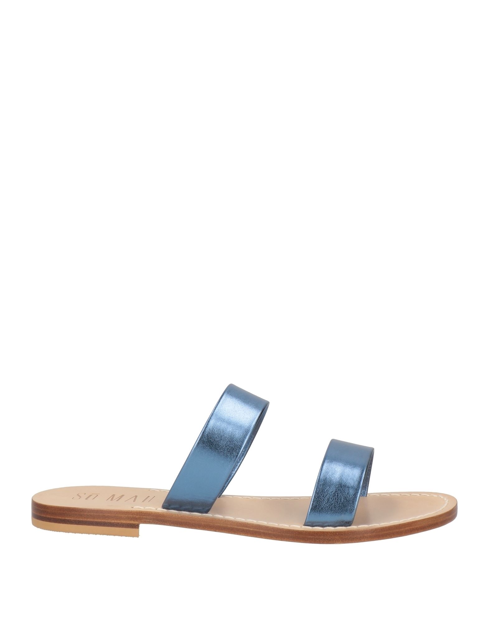 SŌ MAH SŌ MAH ΠΑΠΟΥΤΣΙΑ Πέδιλα