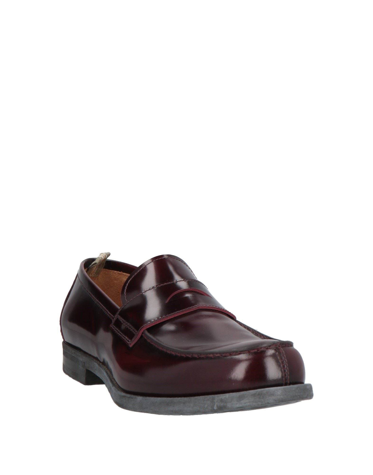 Officine Creative Italia - Schuhe - Mokassins - On Yoox.com 