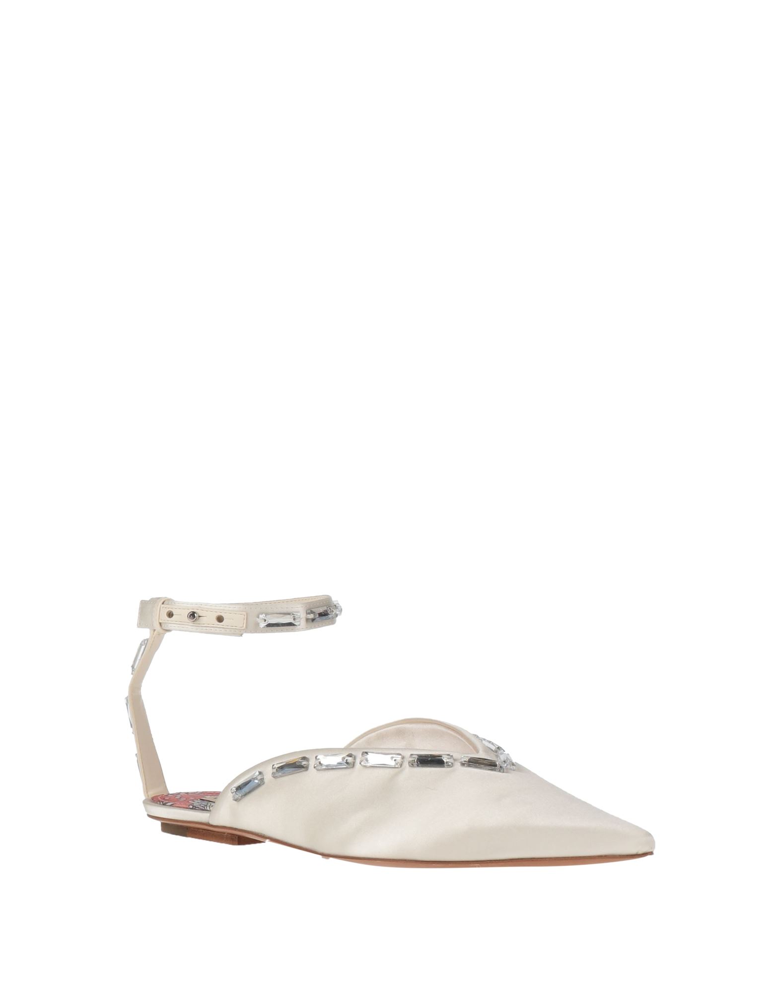  Pucci - Schuhe - Ballerinas - On Yoox.com 