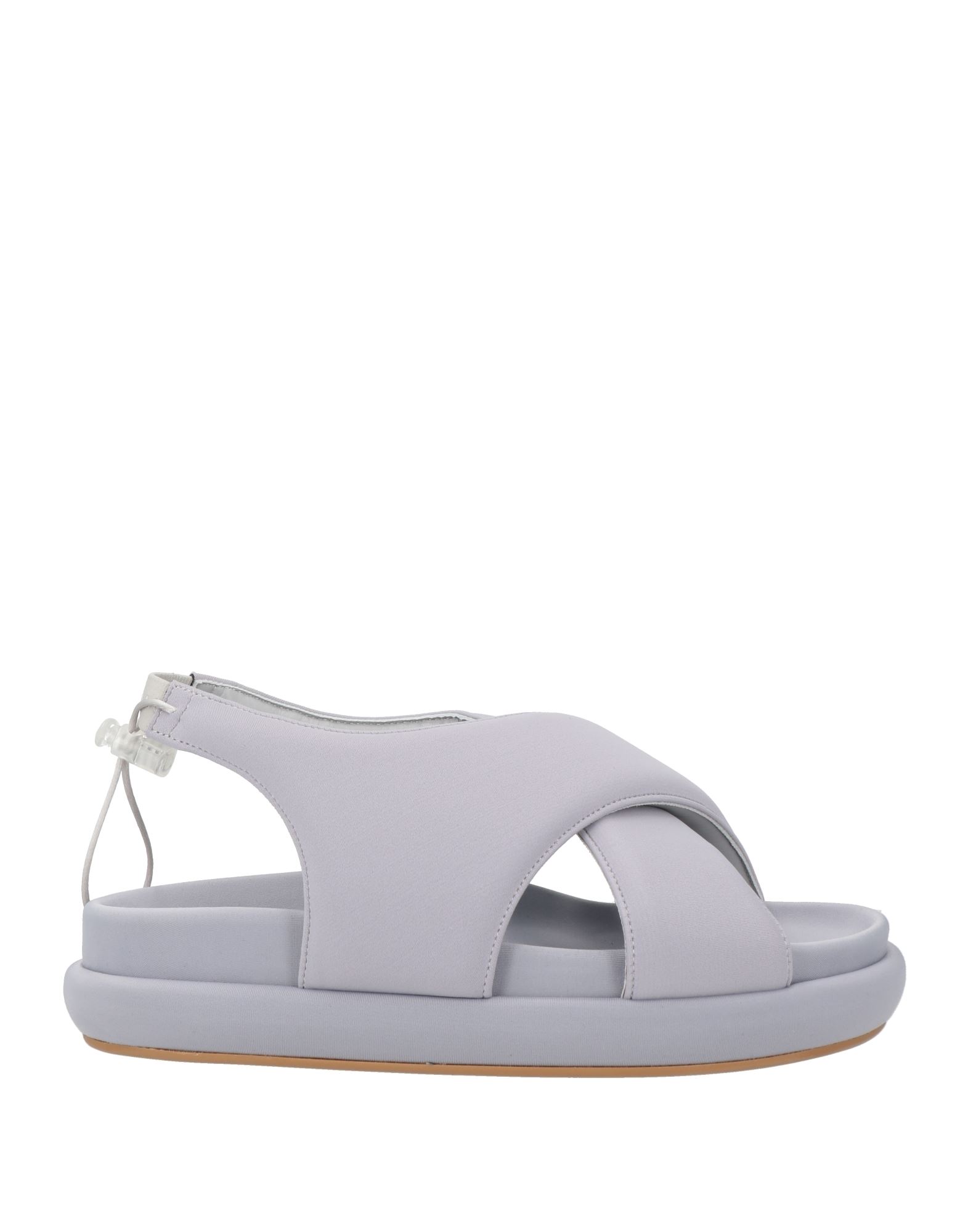GIA BORGHINI GIA BORGHINI ΠΑΠΟΥΤΣΙΑ Πέδιλα