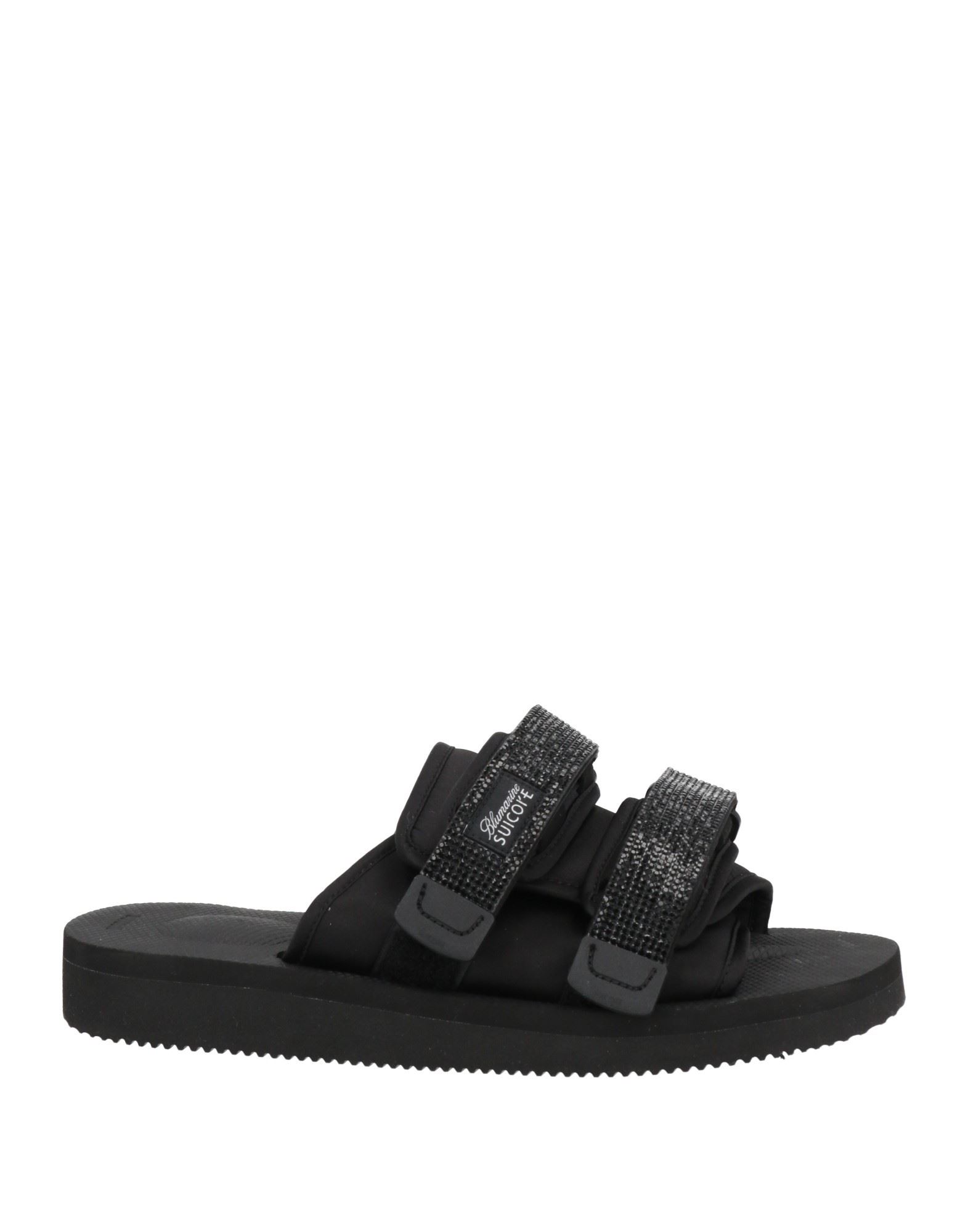 SUICOKE SUICOKE ΠΑΠΟΥΤΣΙΑ Πέδιλα