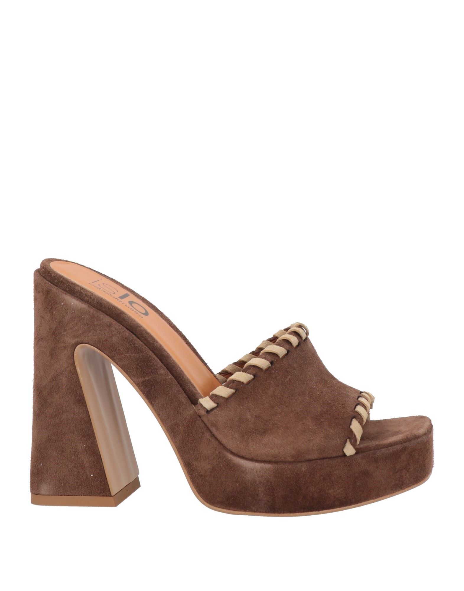 ISLO ISABELLA LORUSSO ISLO ISABELLA LORUSSO ΠΑΠΟΥΤΣΙΑ Πέδιλα