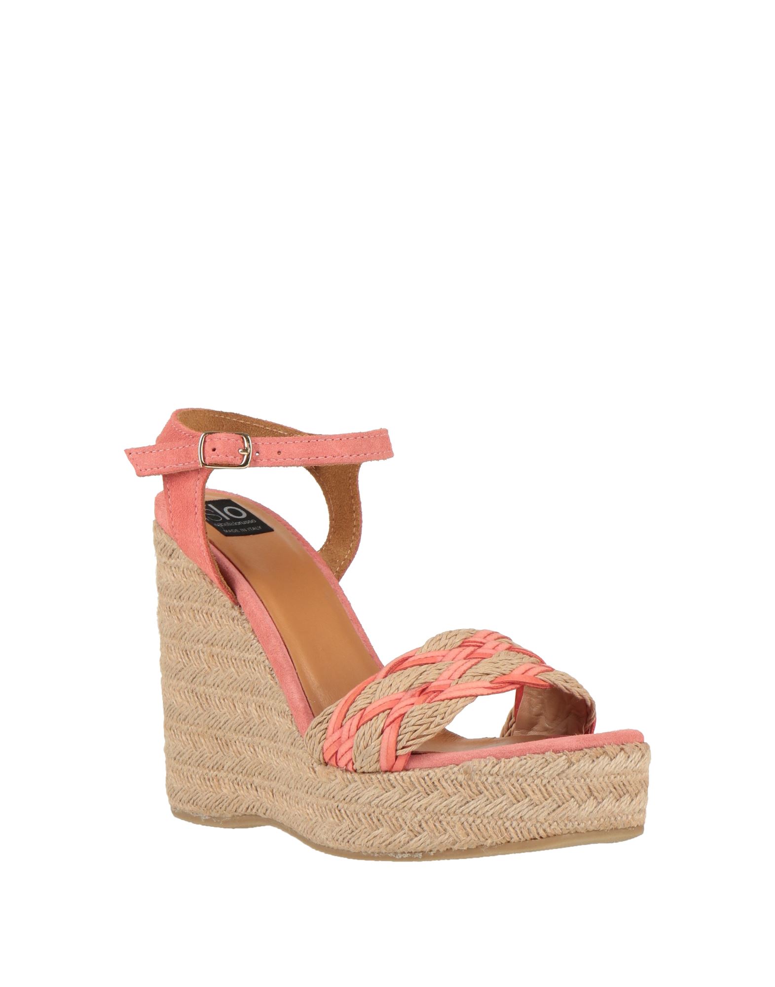  Islo Isabella Lorusso - Schuhe - Espadrilles - On Yoox.com 