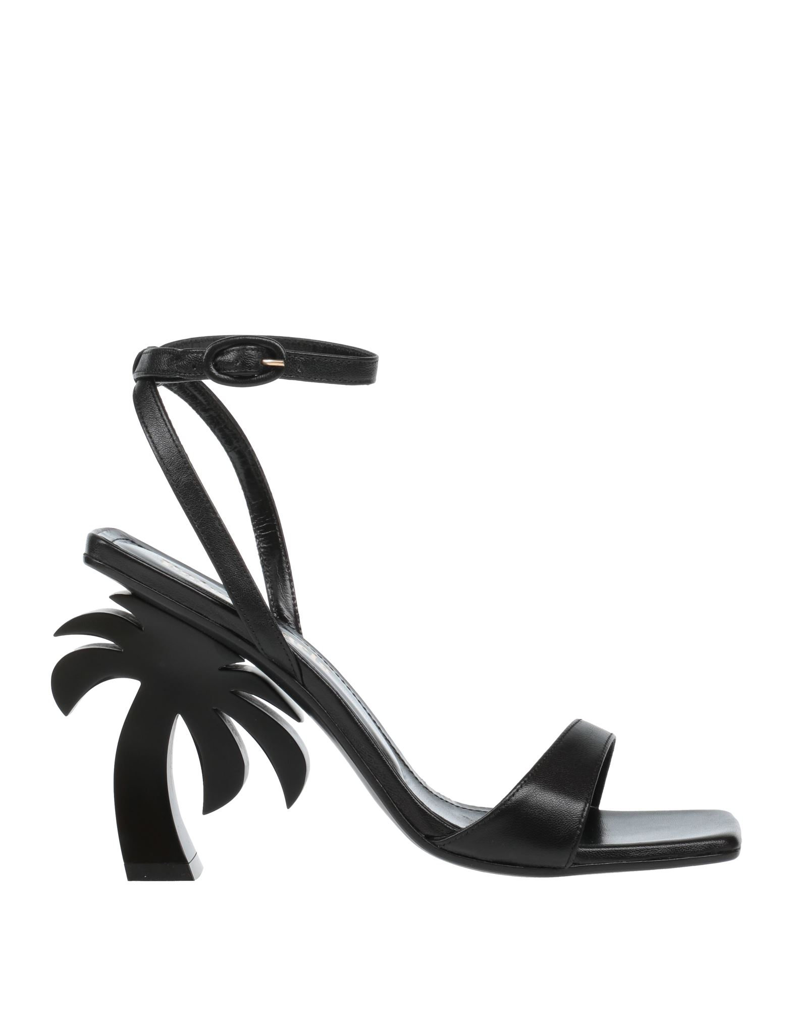 PALM ANGELS PALM ANGELS ΠΑΠΟΥΤΣΙΑ Πέδιλα