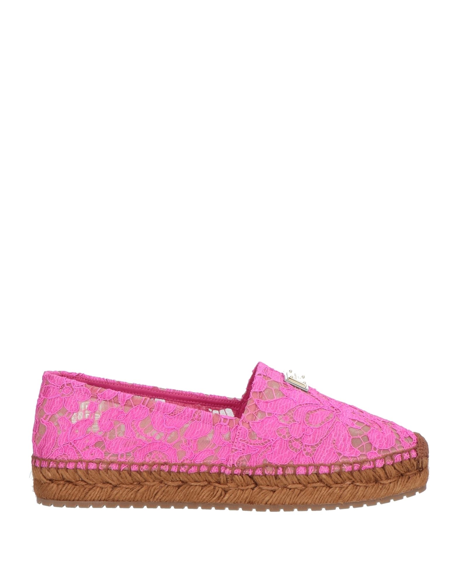  Dolce&gabbana - Schuhe - Espadrilles - On Yoox.com 