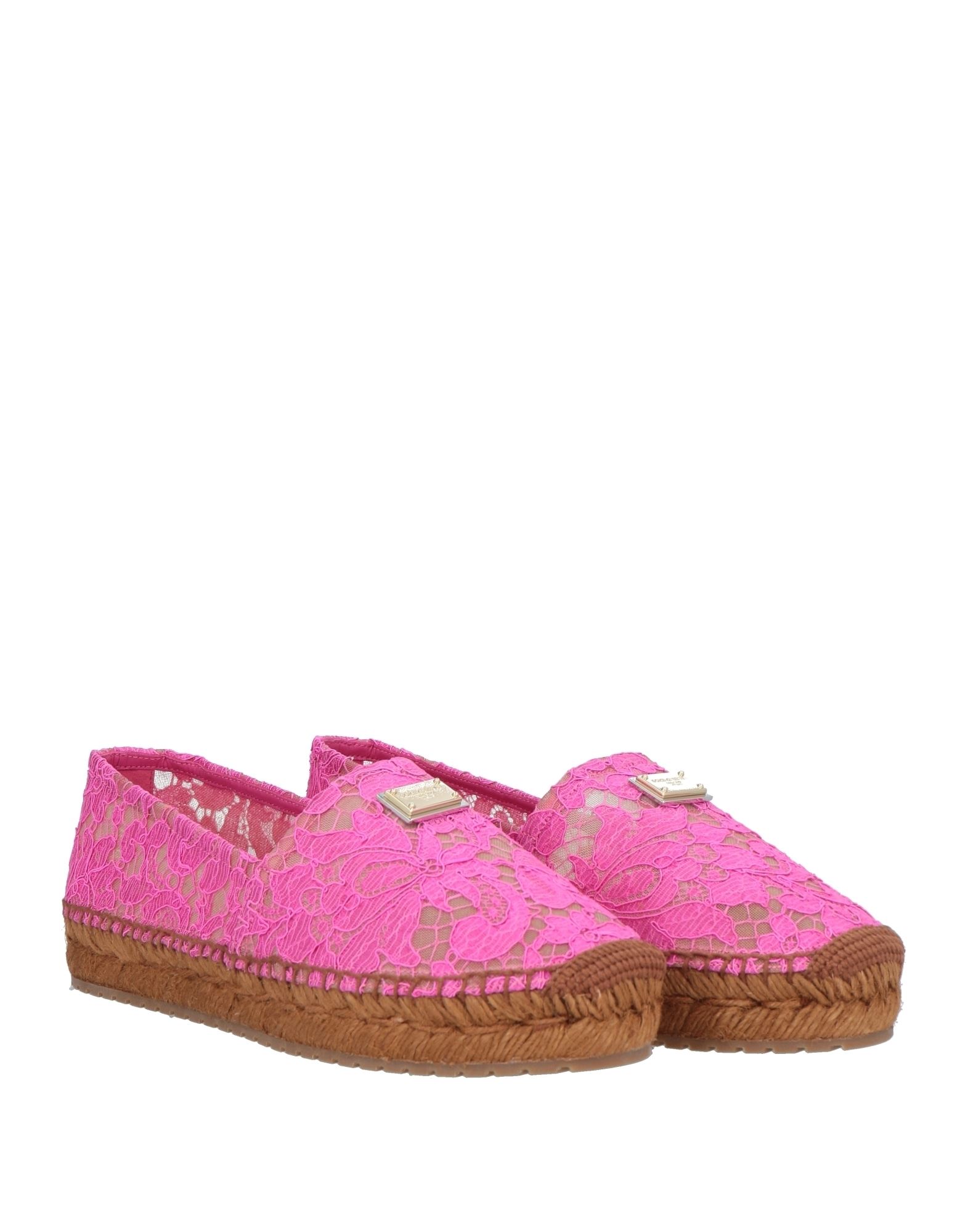  Dolce&gabbana - Schuhe - Espadrilles - On Yoox.com 