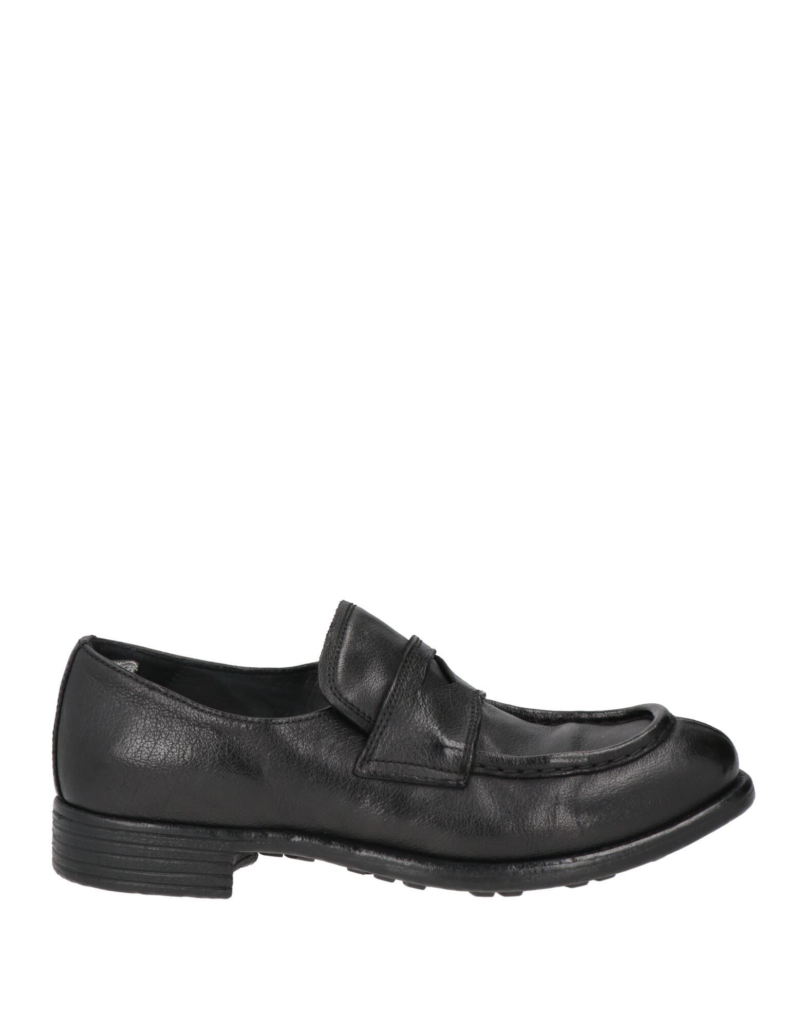  Officine Creative Italia - Schuhe - Mokassins - On Yoox.com 