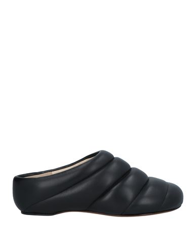 Proenza Schouler Woman Mules & Clogs Black Size 7 Lambskin