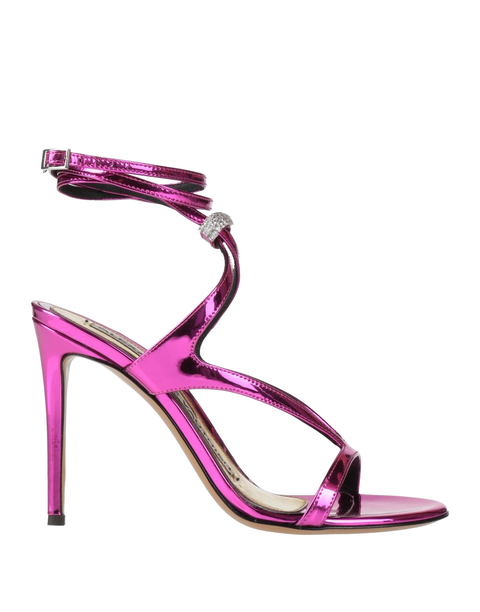 ALEXANDRE VAUTHIER ALEXANDRE VAUTHIER ΠΑΠΟΥΤΣΙΑ Πέδιλα