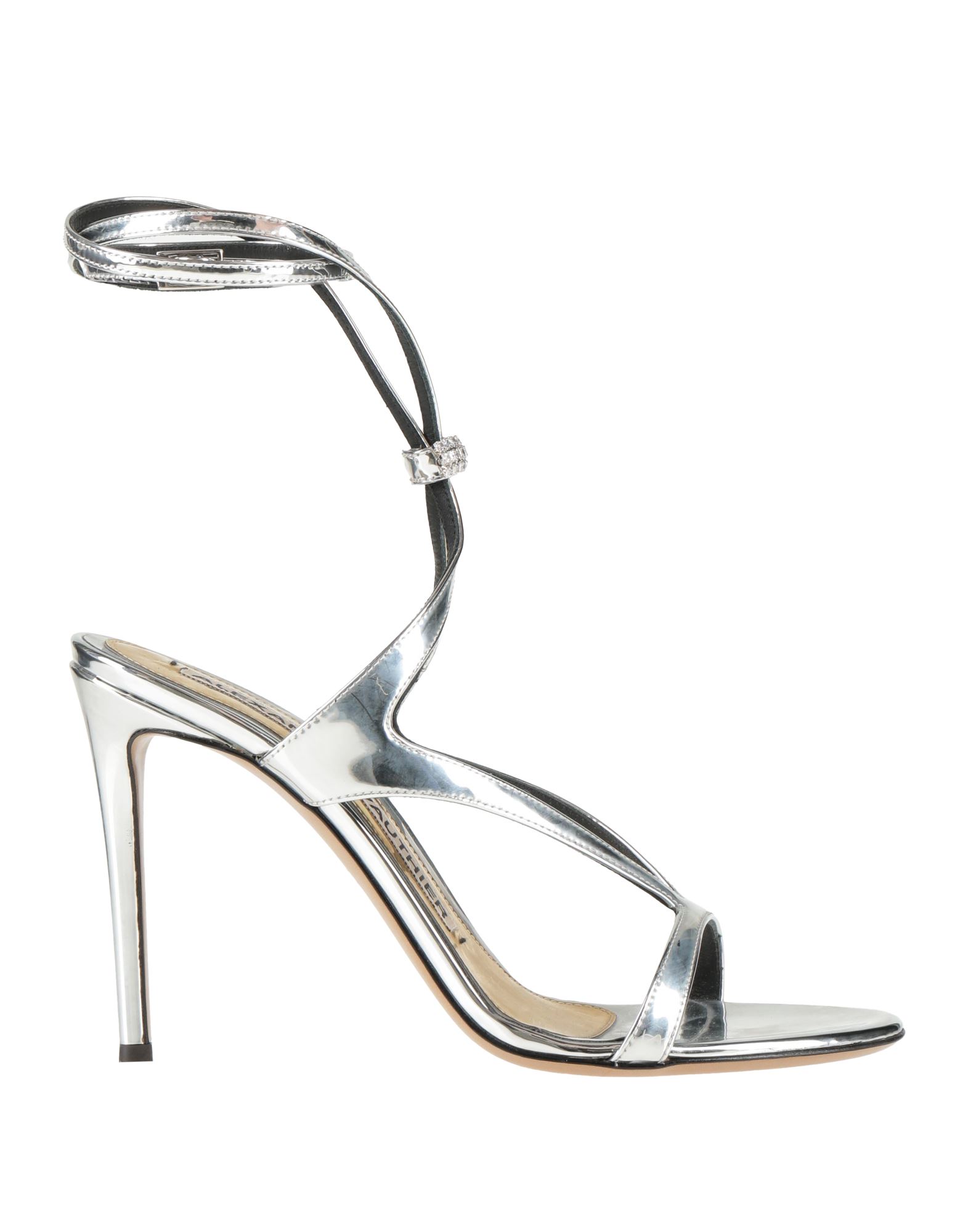 ALEXANDRE VAUTHIER ALEXANDRE VAUTHIER ΠΑΠΟΥΤΣΙΑ Πέδιλα