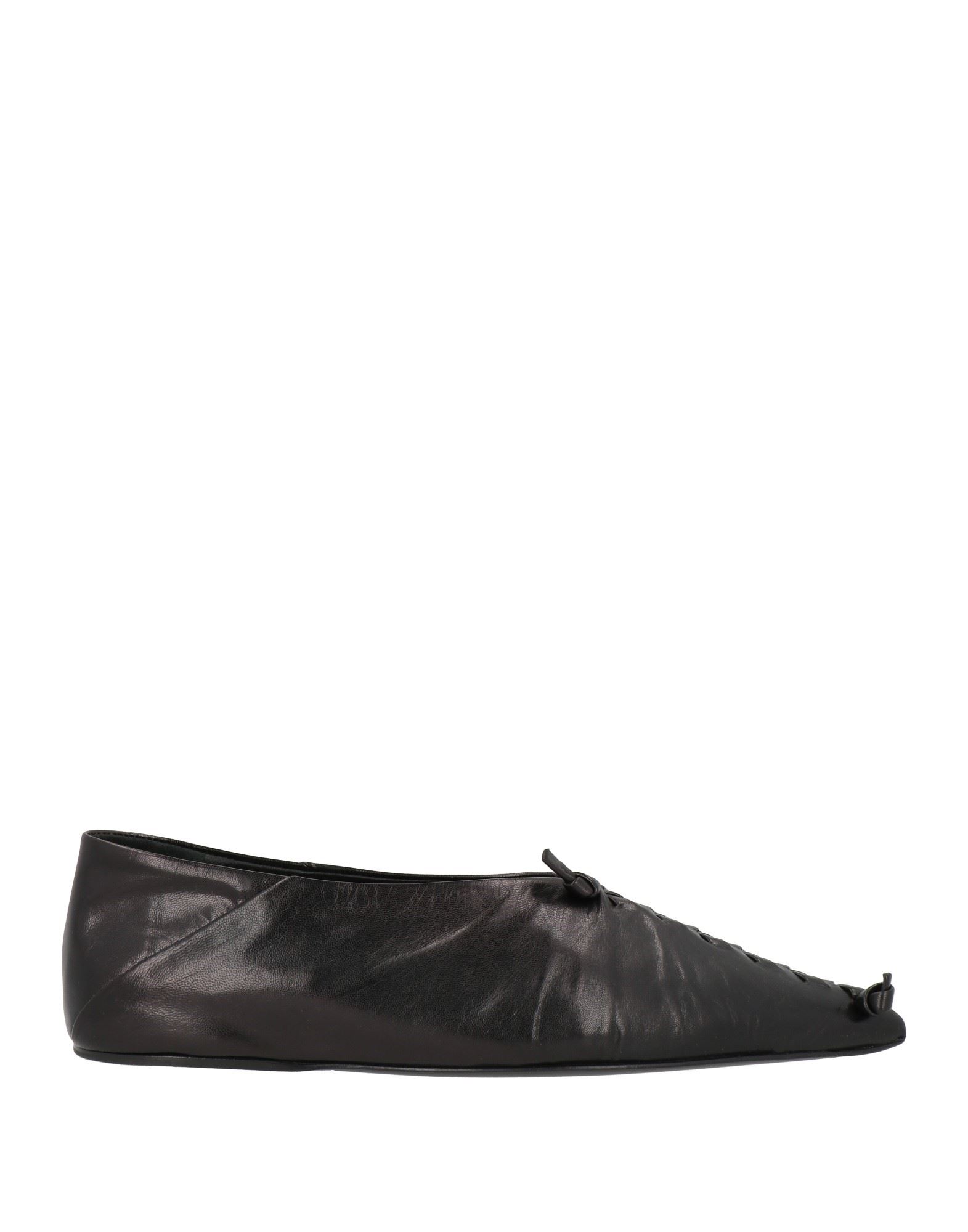 JIL SANDER JIL SANDER ΠΑΠΟΥΤΣΙΑ Μπαλαρίνες