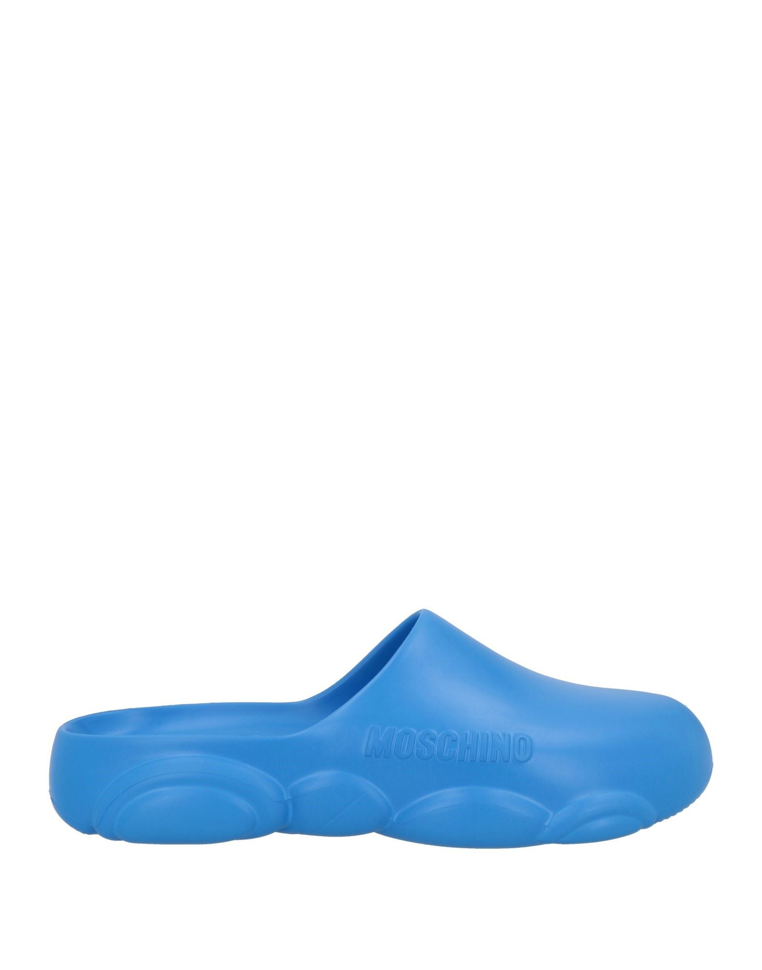  Moschino - Schuhe - Mules & Clogs - On Yoox.com 