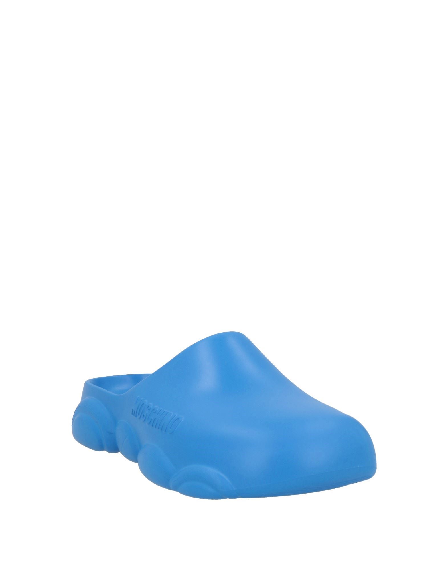  Moschino - Schuhe - Mules & Clogs - On Yoox.com 
