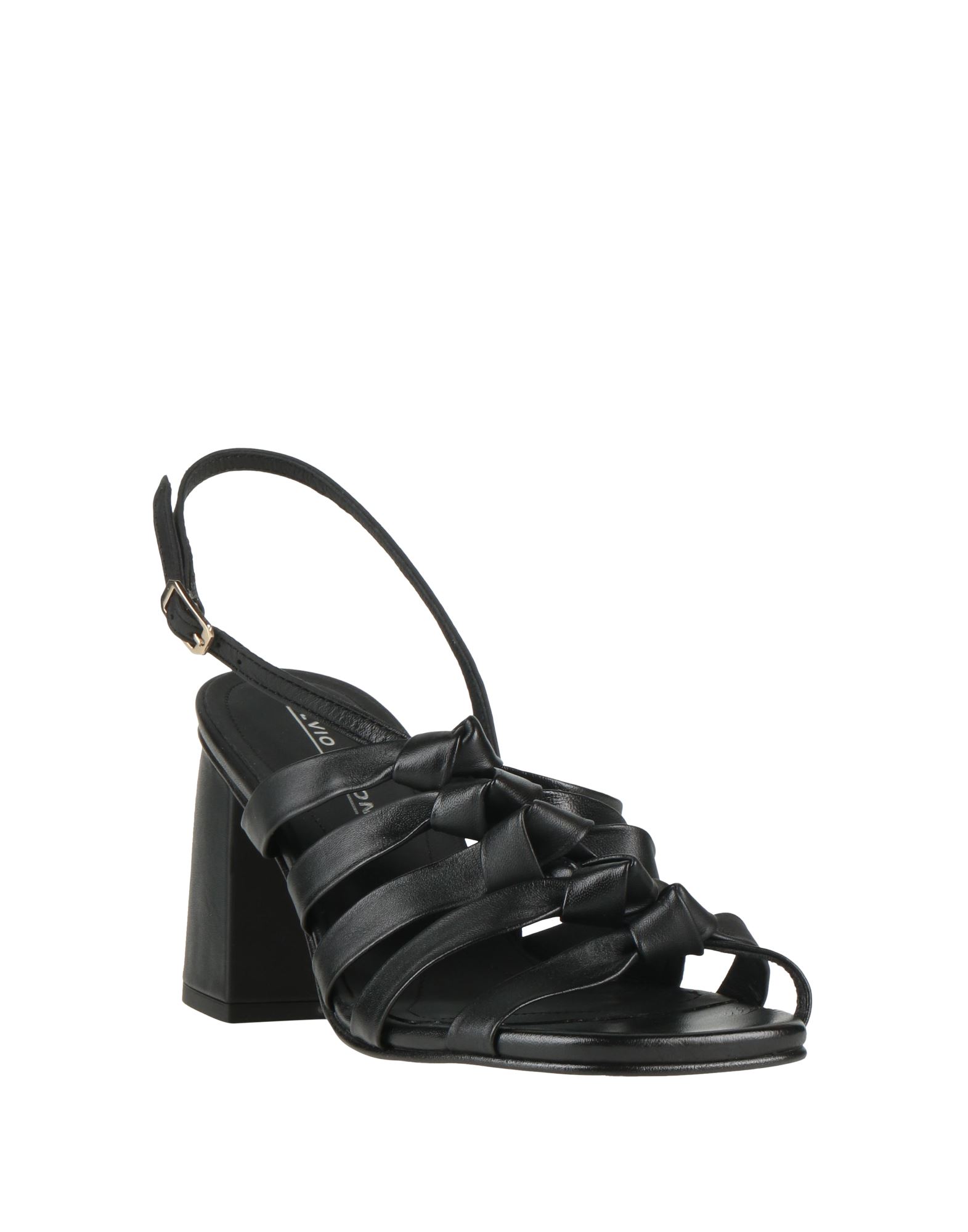  Elvio Zanon - Schuhe - Sandalen - On Yoox.com 