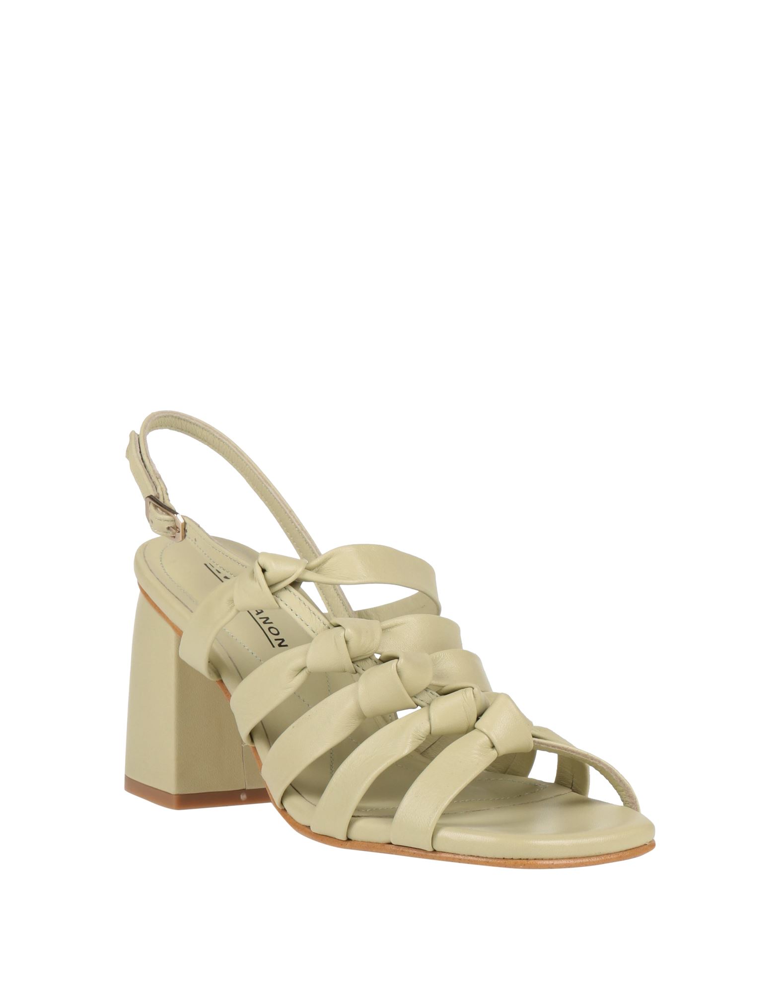  Elvio Zanon - Schuhe - Sandalen - On Yoox.com 