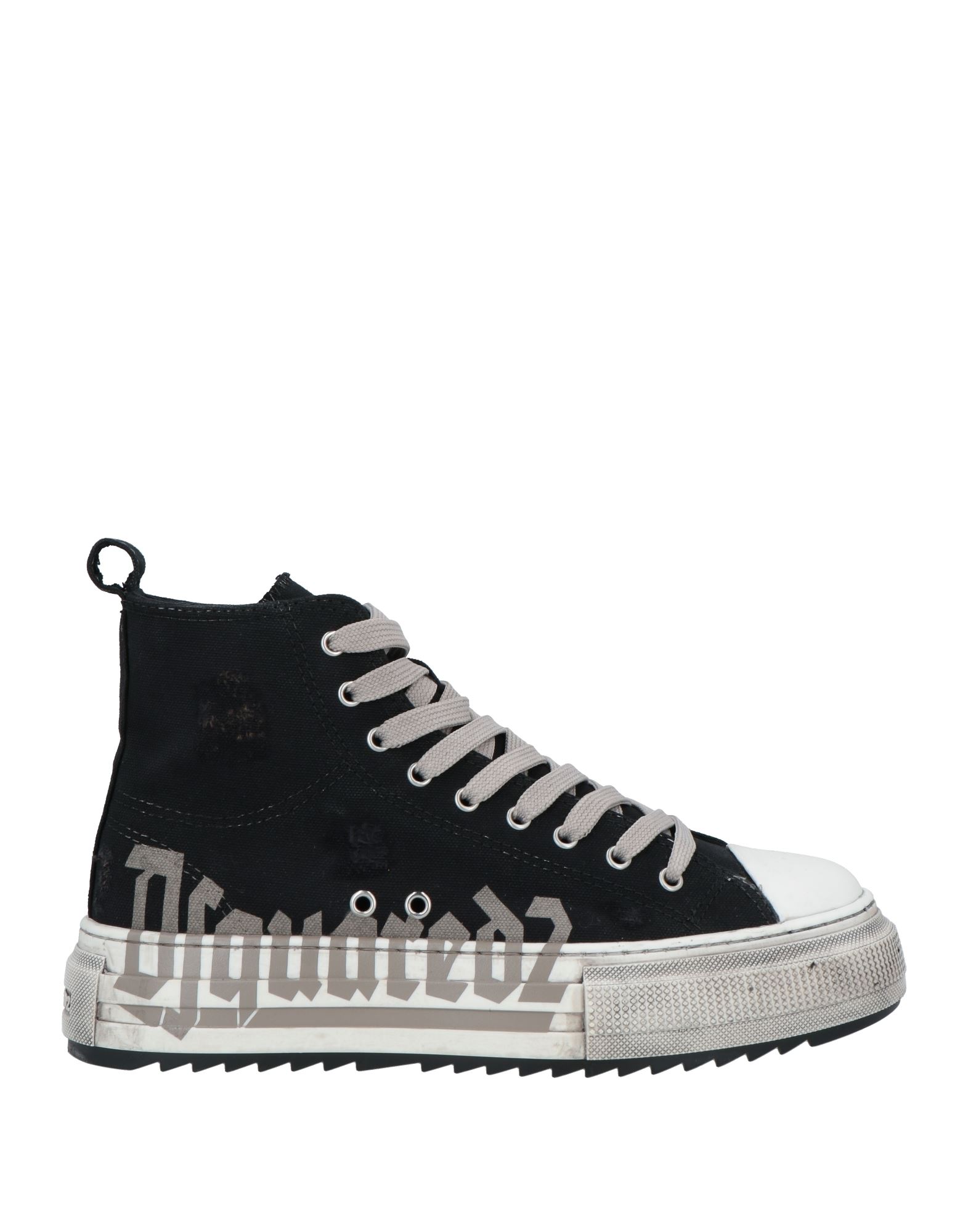  Dsquared2 - Schuhe - Sneakers - On Yoox.com 