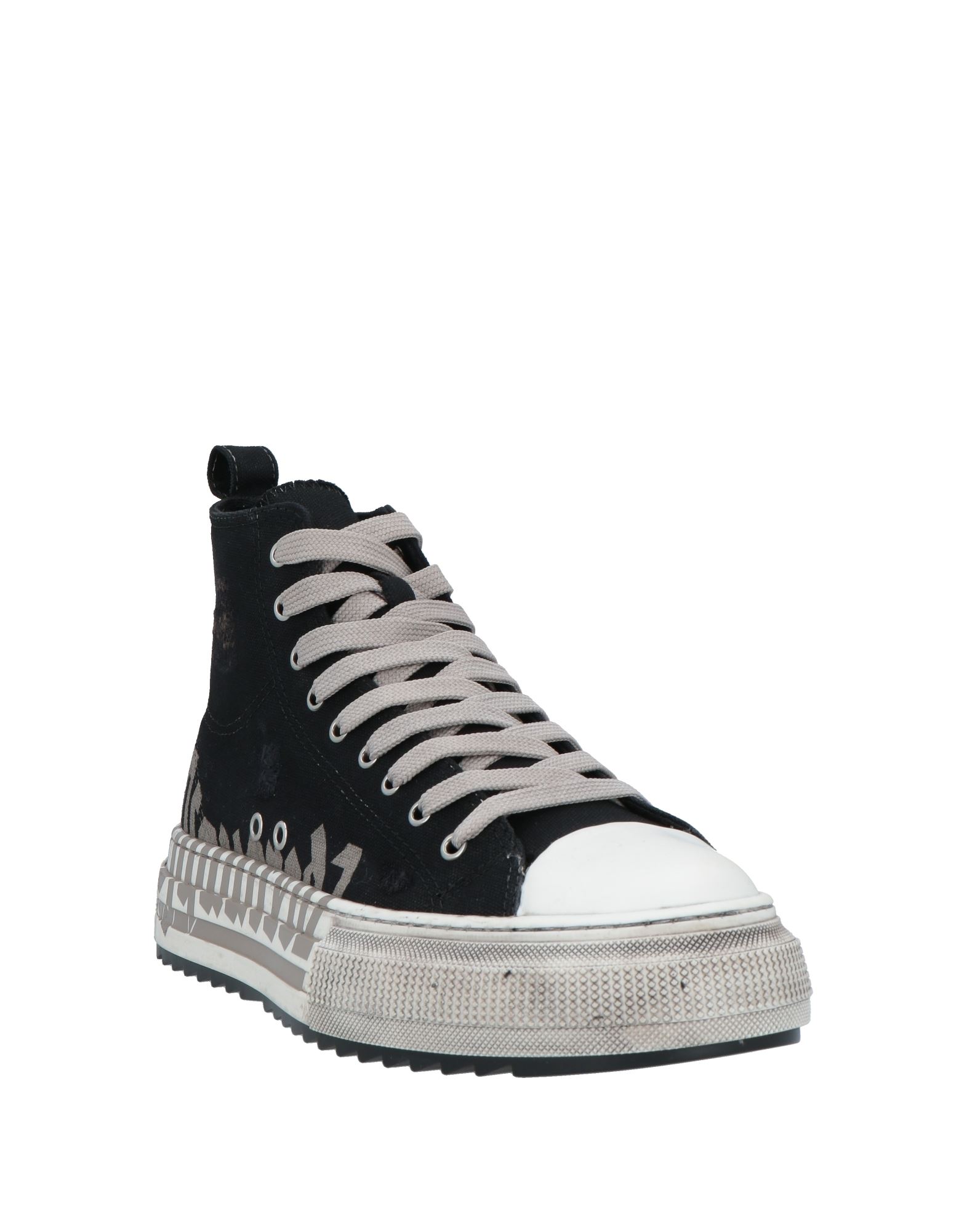  Dsquared2 - Schuhe - Sneakers - On Yoox.com 