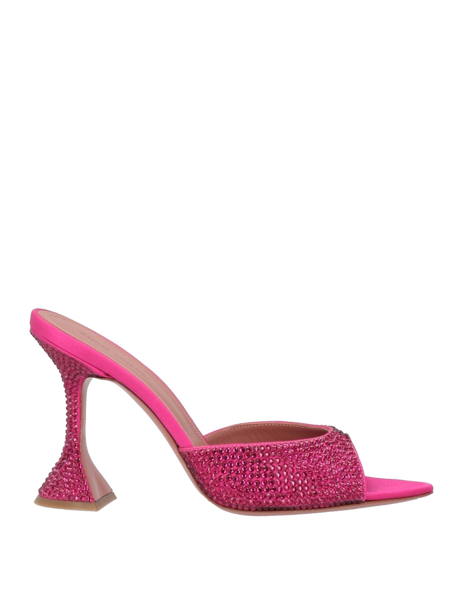 AMINA MUADDI AMINA MUADDI ΠΑΠΟΥΤΣΙΑ Πέδιλα