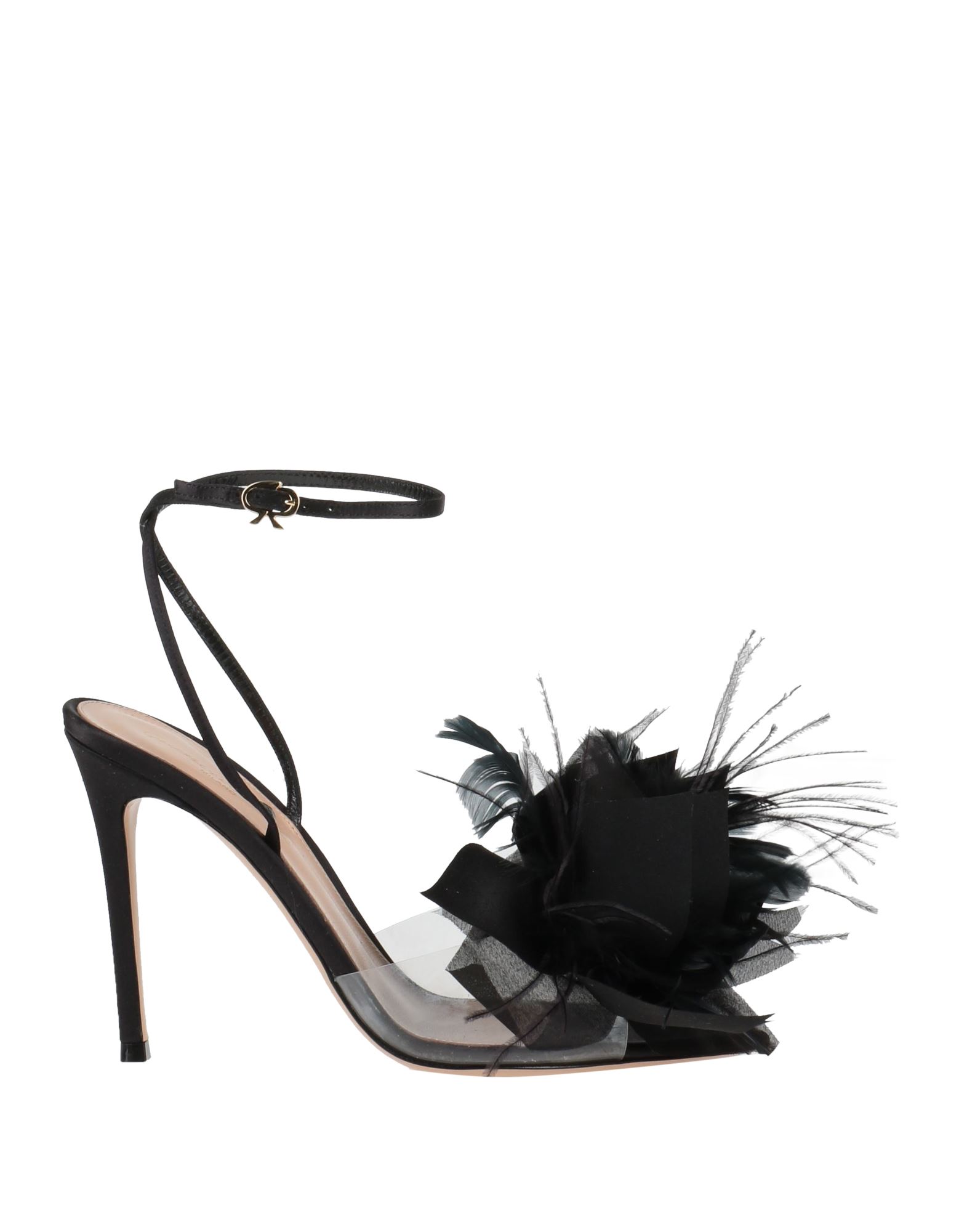 GIANVITO ROSSI GIANVITO ROSSI ΠΑΠΟΥΤΣΙΑ Πέδιλα