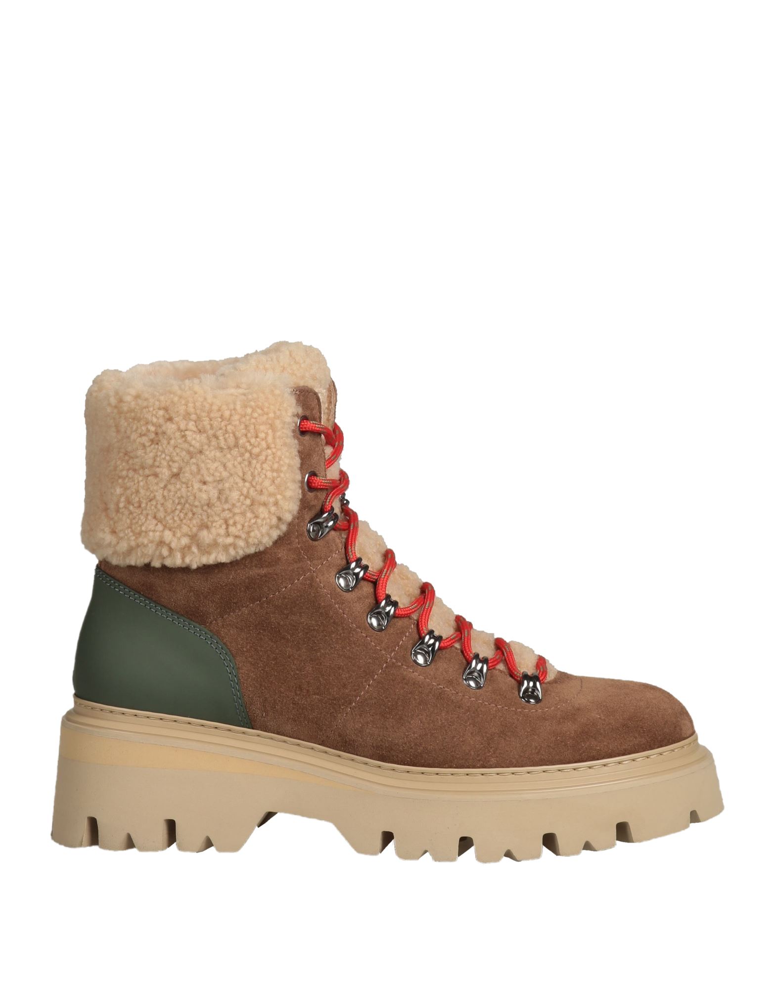  Woolrich - Schuhe - Stiefeletten - On Yoox.com 