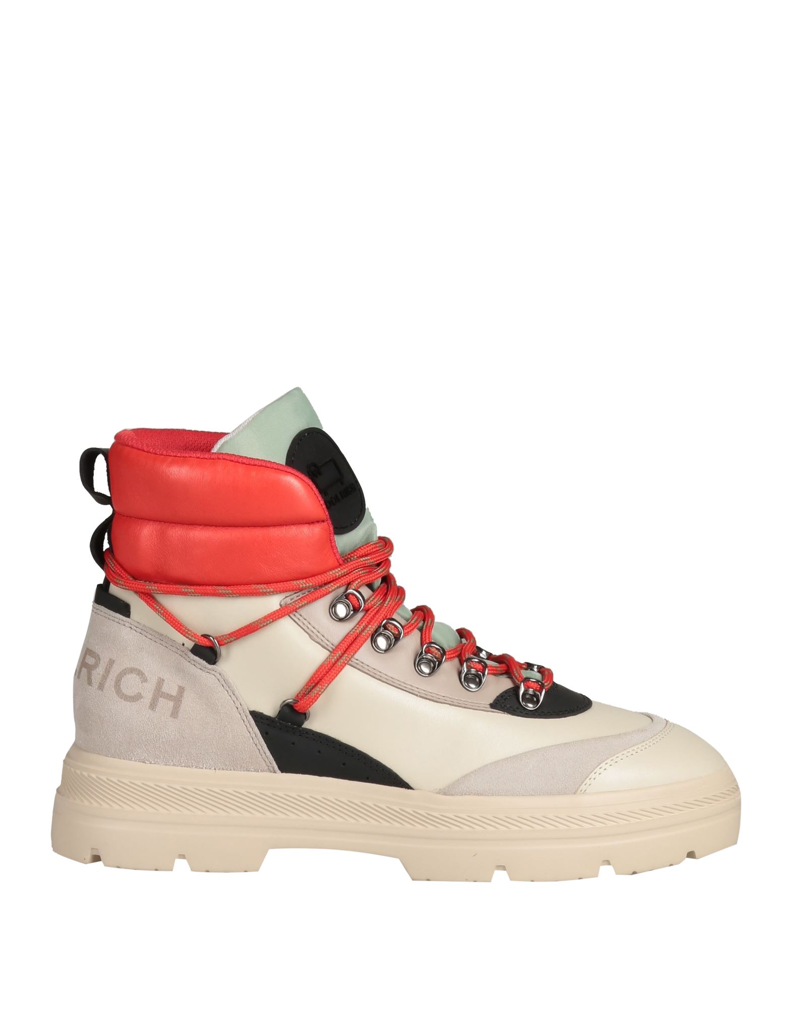  Woolrich - Schuhe - Stiefeletten - On Yoox.com 
