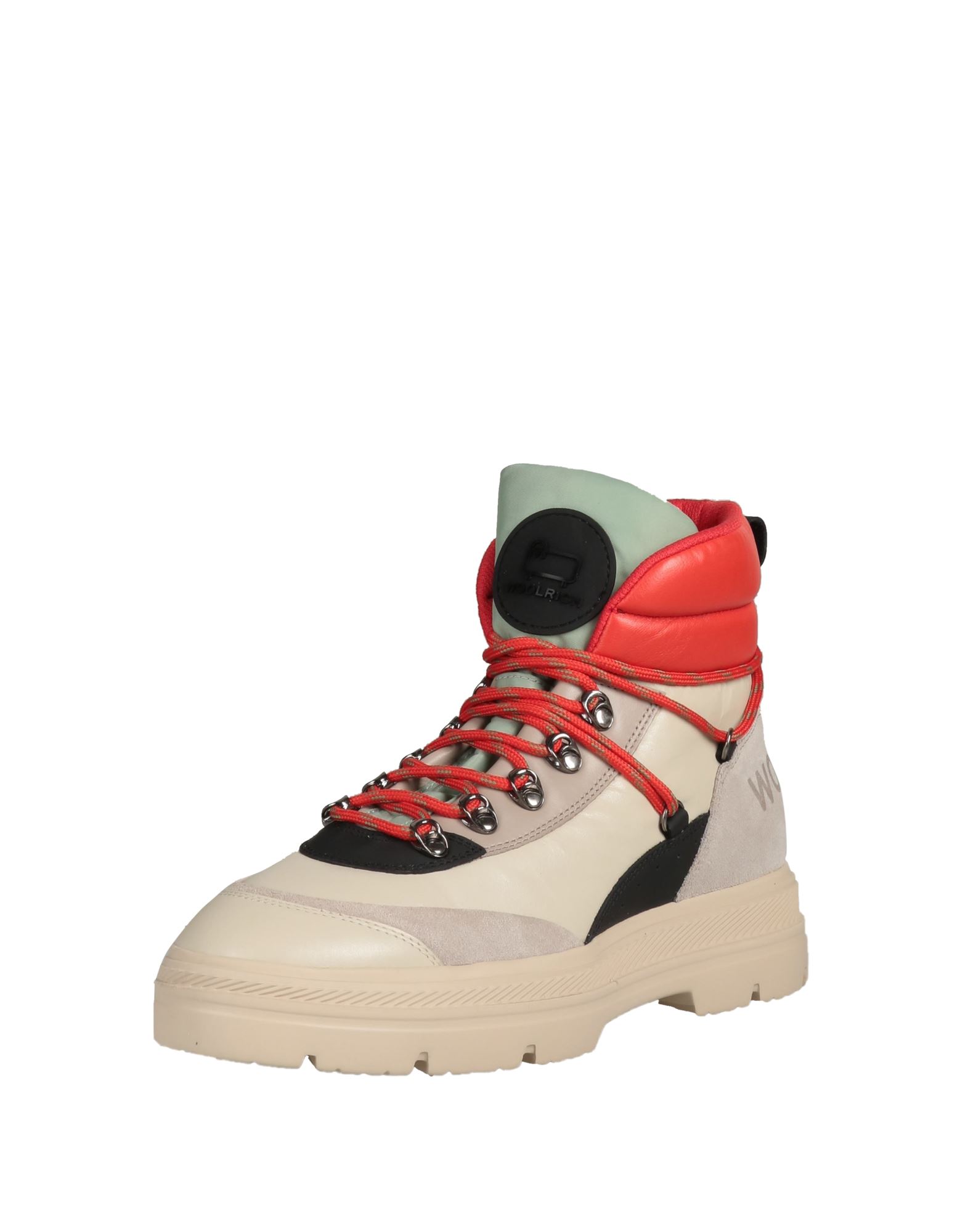  Woolrich - Schuhe - Stiefeletten - On Yoox.com 