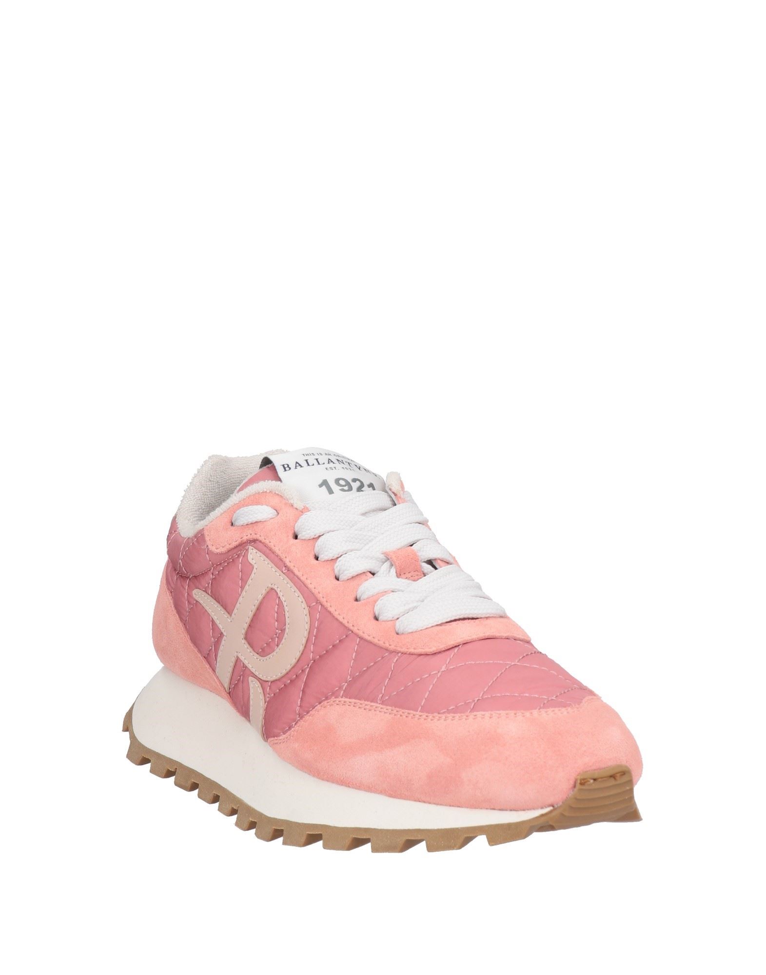  Ballantyne - Schuhe - Sneakers - On Yoox.com 