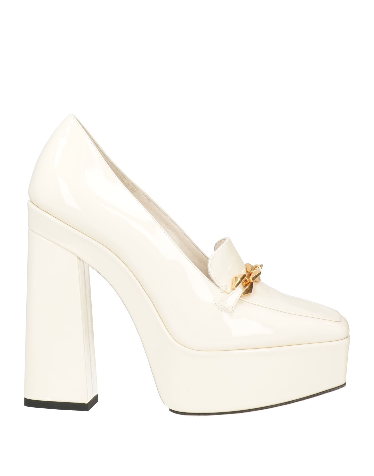 JIMMY CHOO JIMMY CHOO ΠΑΠΟΥΤΣΙΑ Μοκασίνια