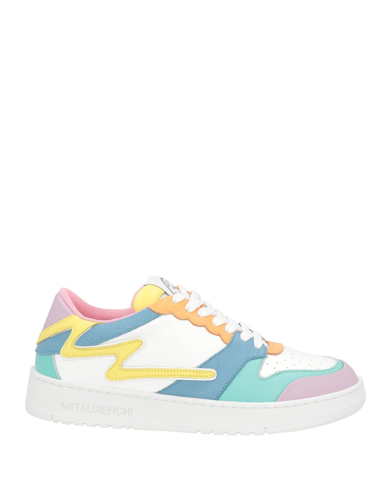 METAL GIENCHI METAL GIENCHI ΠΑΠΟΥΤΣΙΑ Αθλητικά παπούτσια