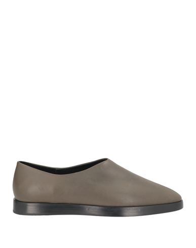 Mokassin Herren Militärgrün 37,40,41,42,44,45,46 Herren