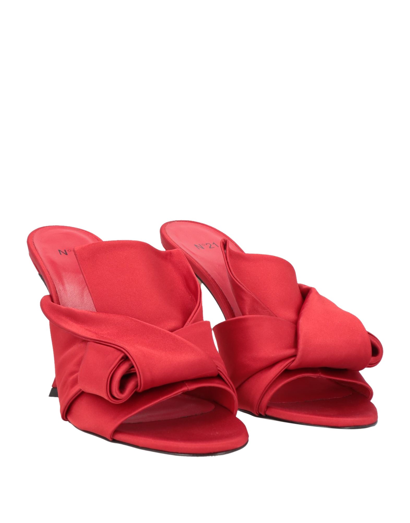  N°21 - Schuhe - Sandalen - On Yoox.com 